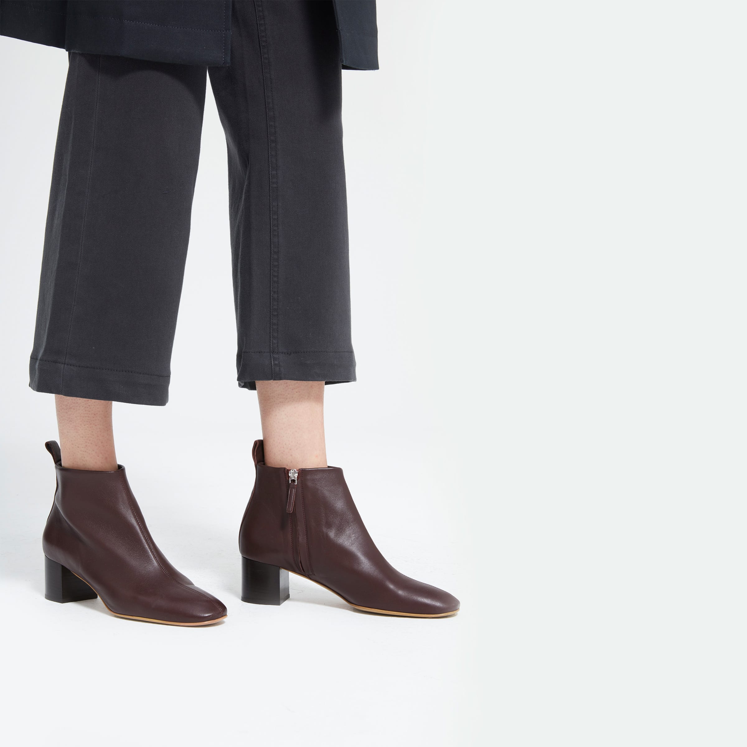 The Day Boot – Everlane