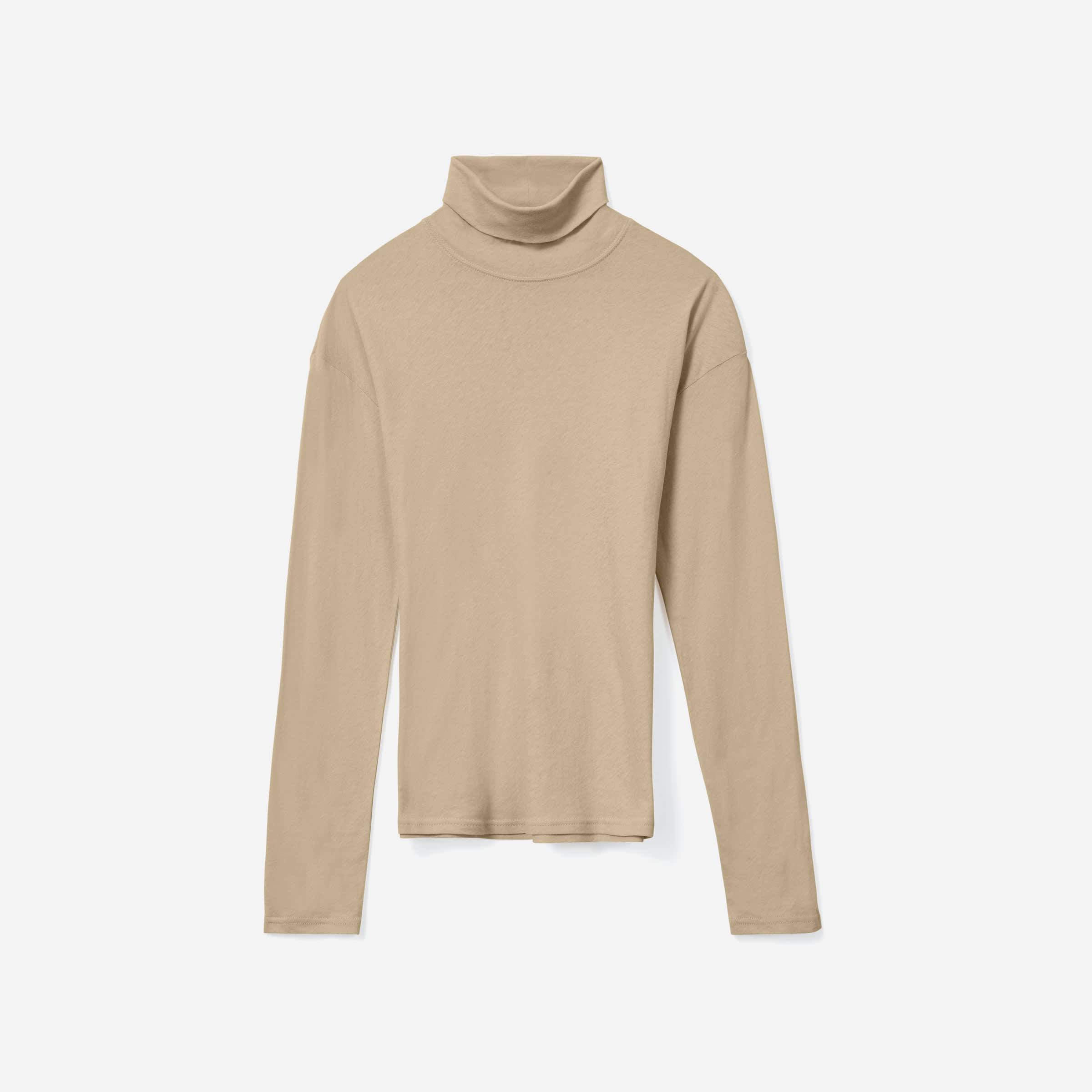 The Air Turtleneck