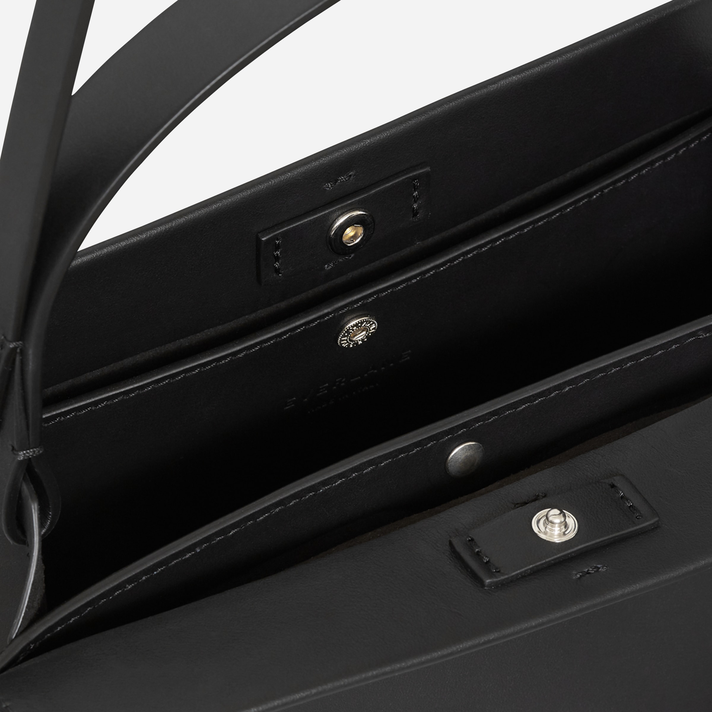 Everlane lunch online box bag