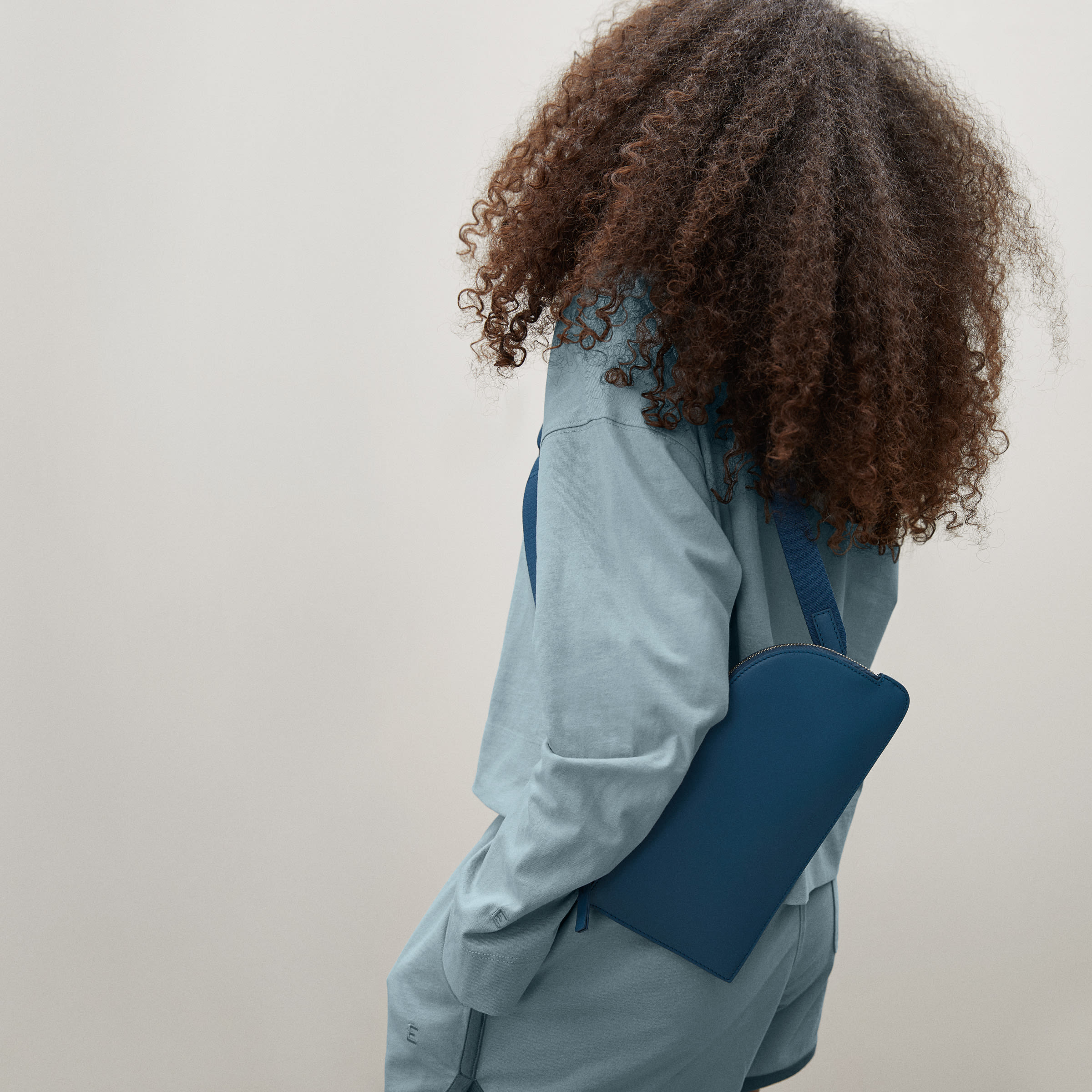 Everlane sling cheap bag