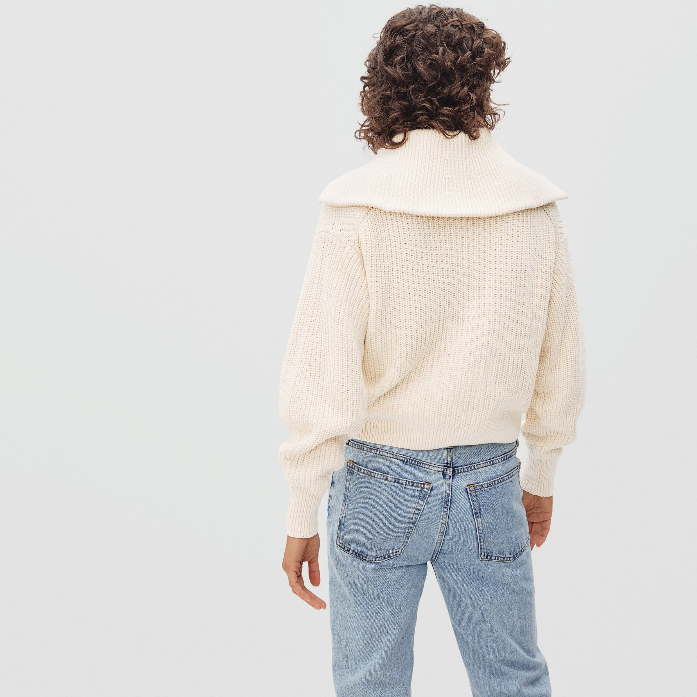 Winter Essentials from Everlane and Shopbop - Jeans and a Teacup