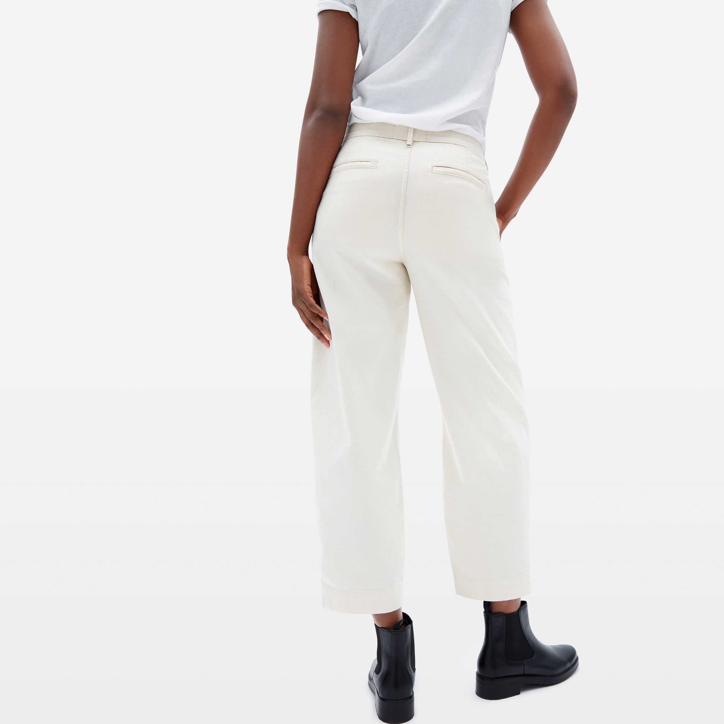 Arc canvas pant clearance