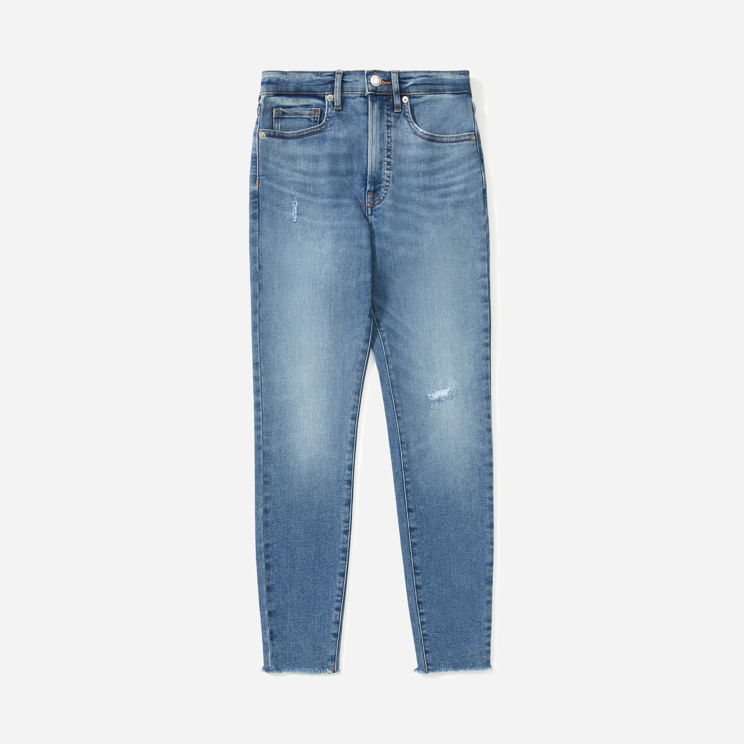 Everlane distressed jeans Outlet
