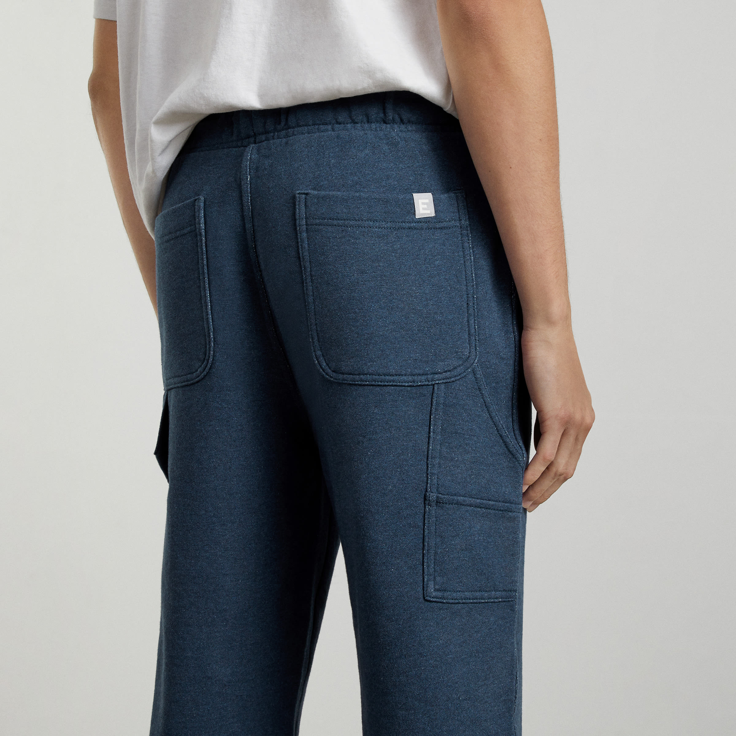 Everlane french terry discount sweatpant