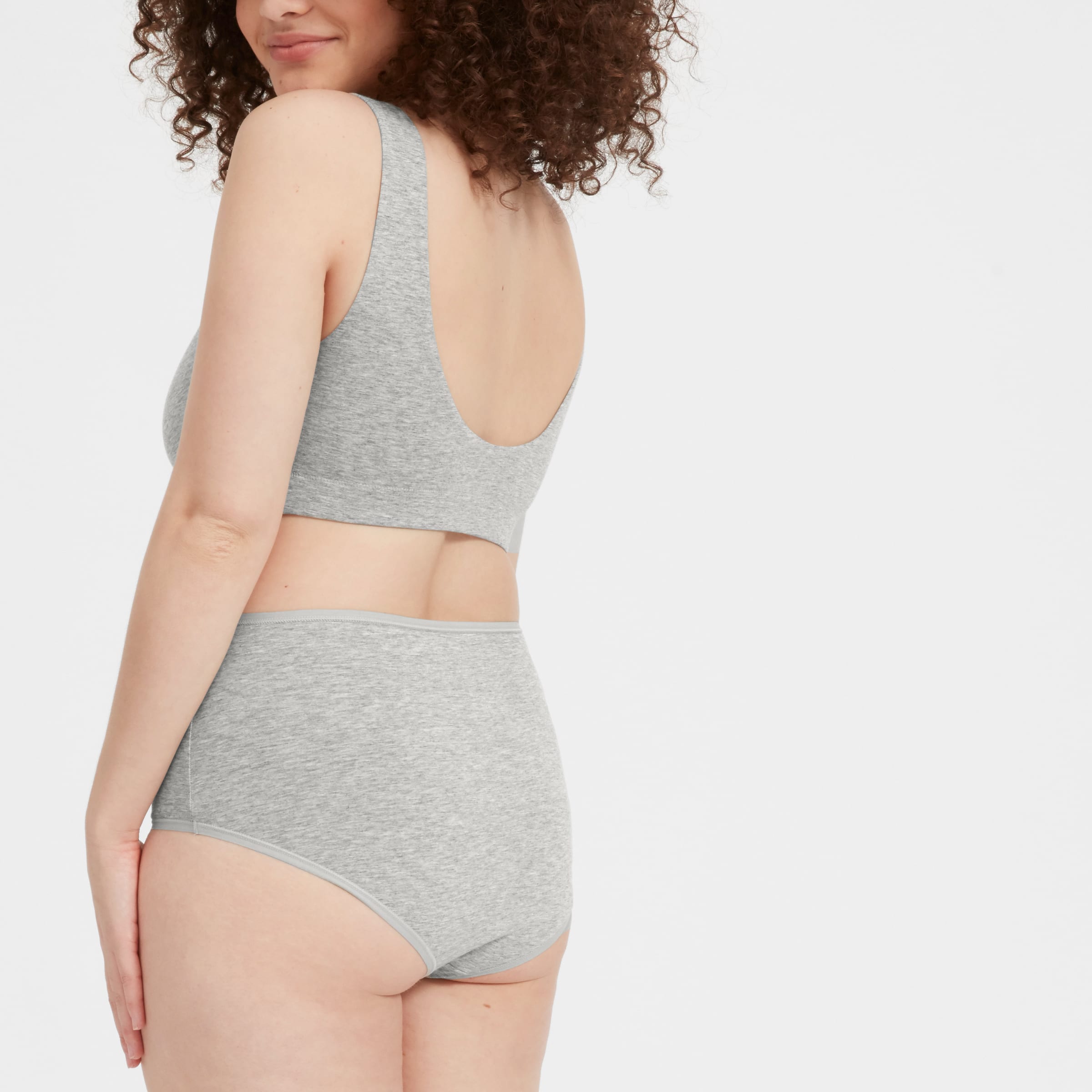 Everlane high rise hipster clearance