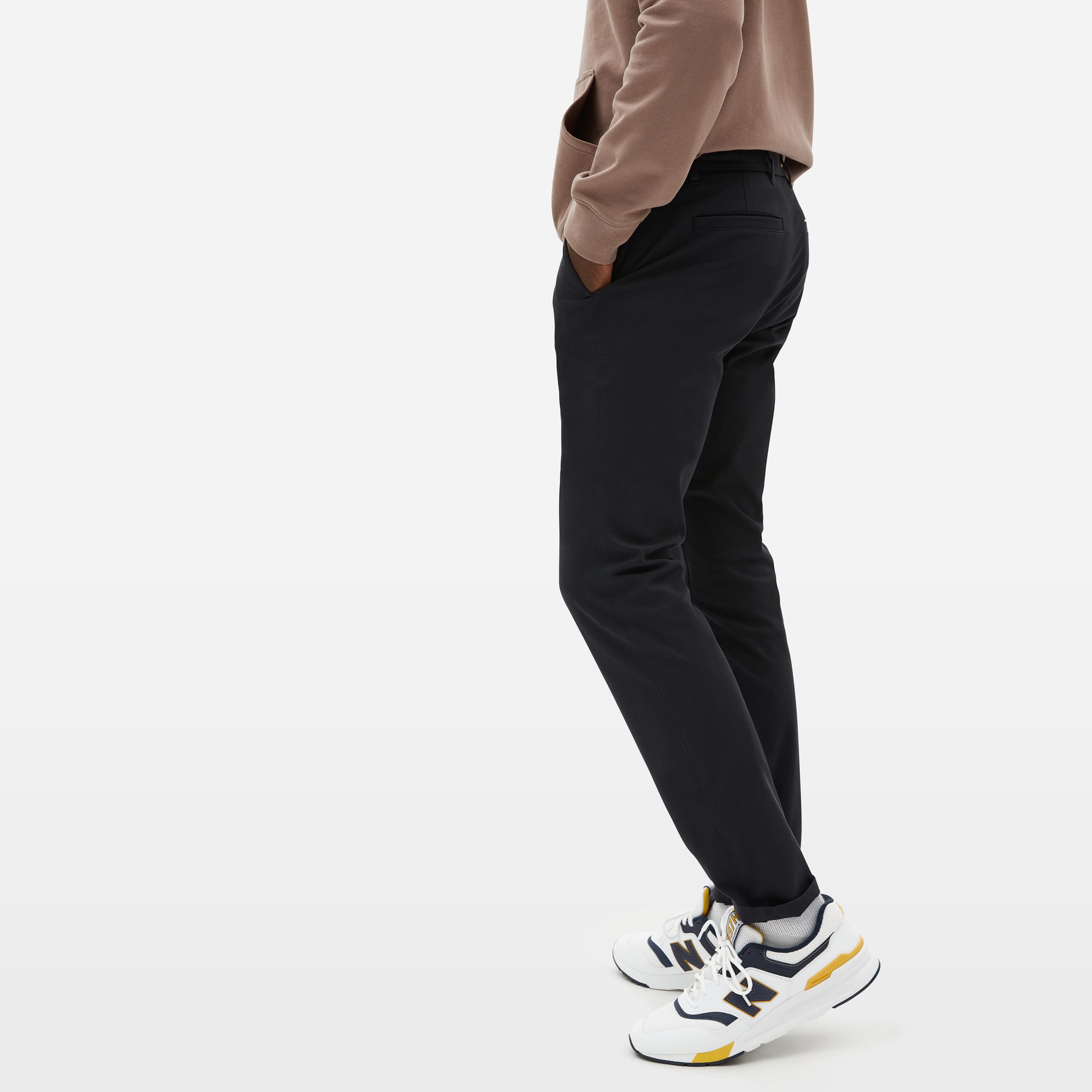 Everlane athletic fit chino Clearance