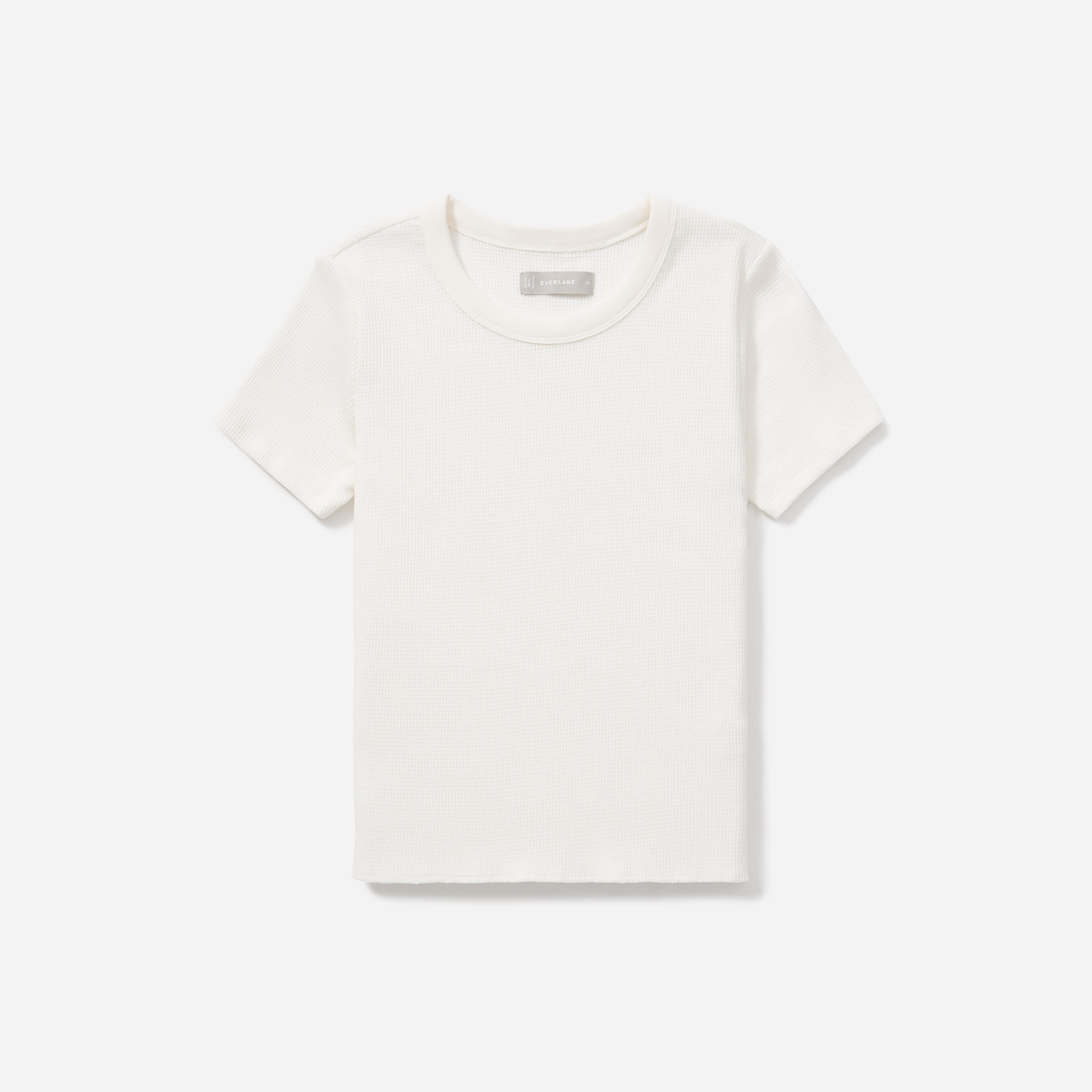 Everlane short sleeve sweatshirt sale