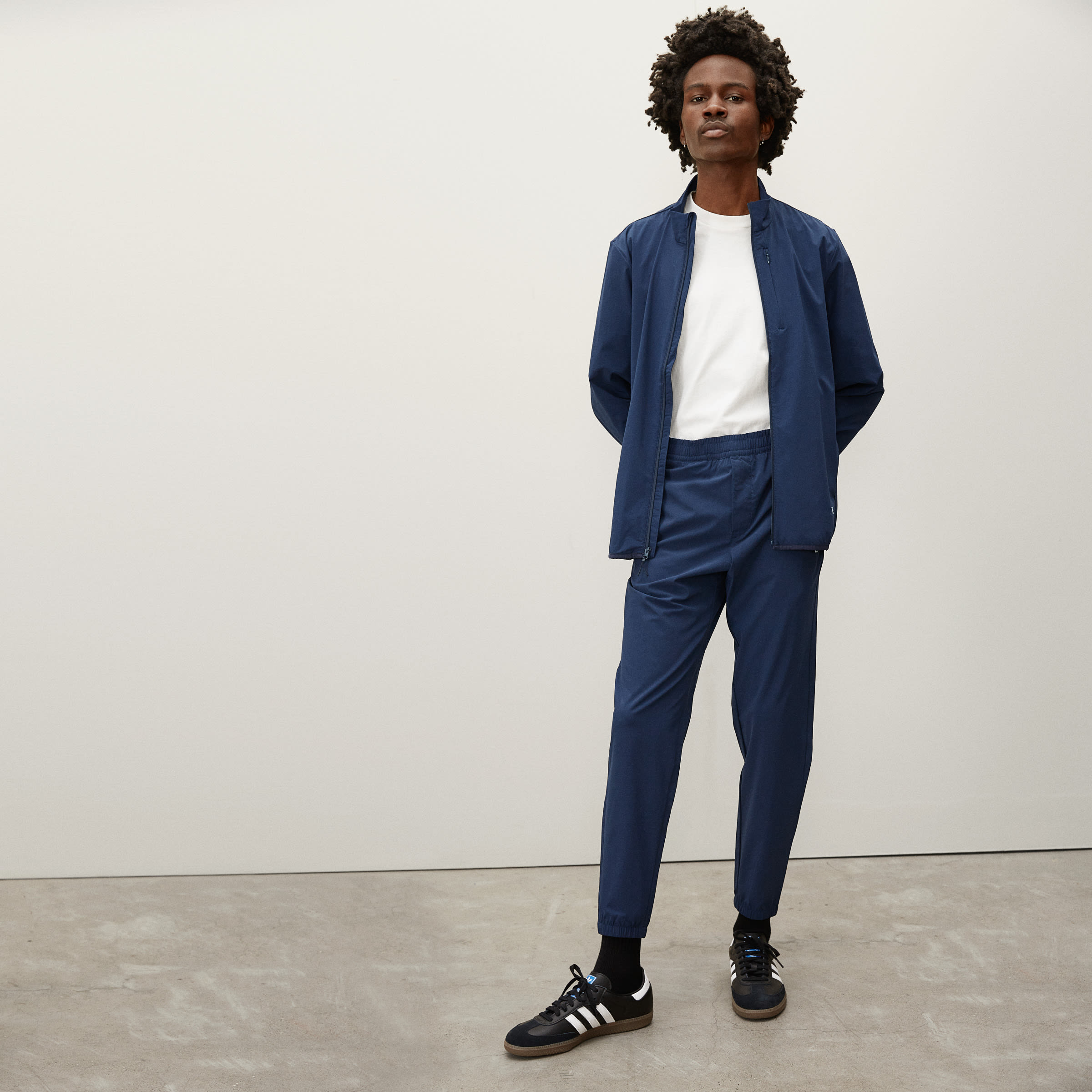 Everlane mens sweatpants store