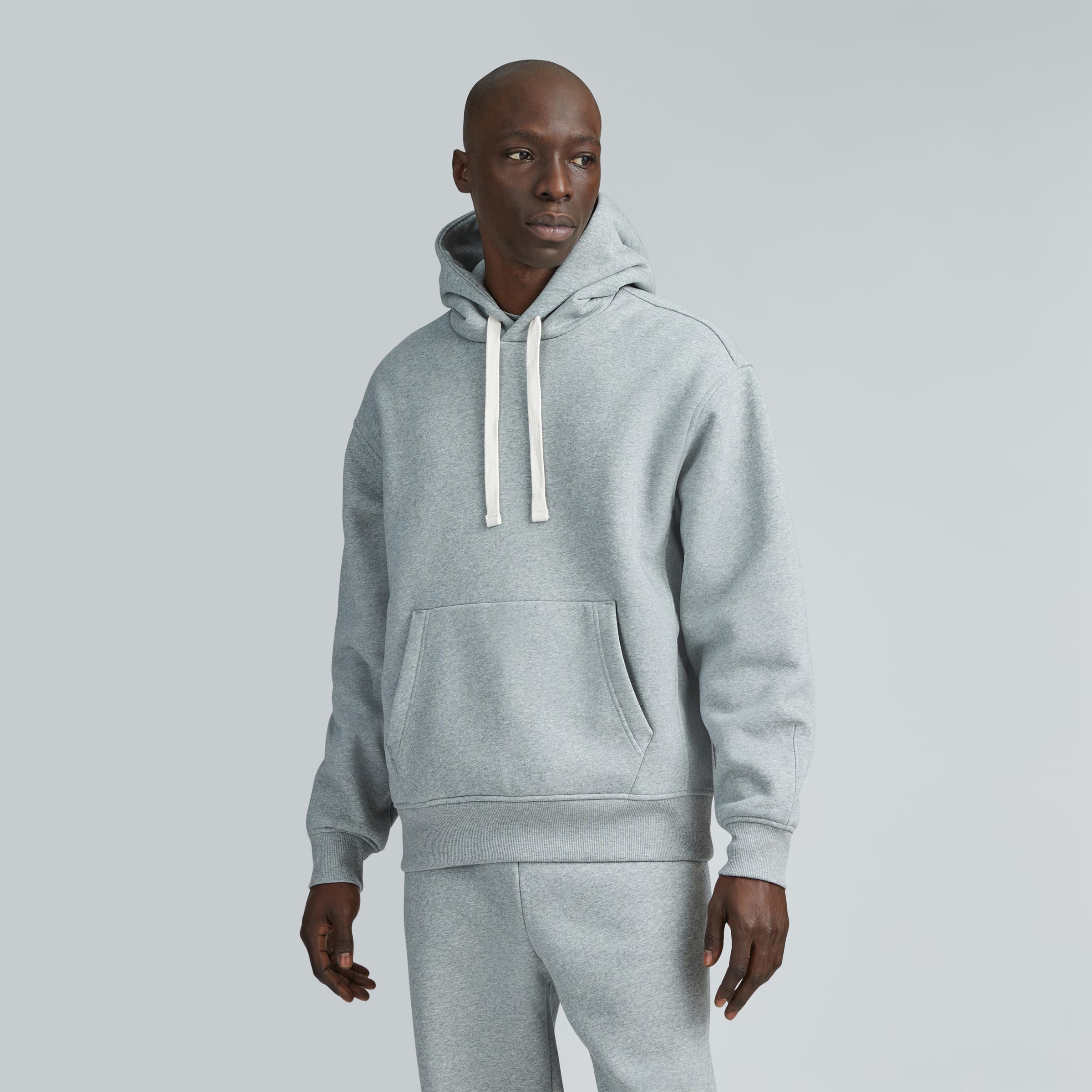 Everlane 365 hoodie best sale
