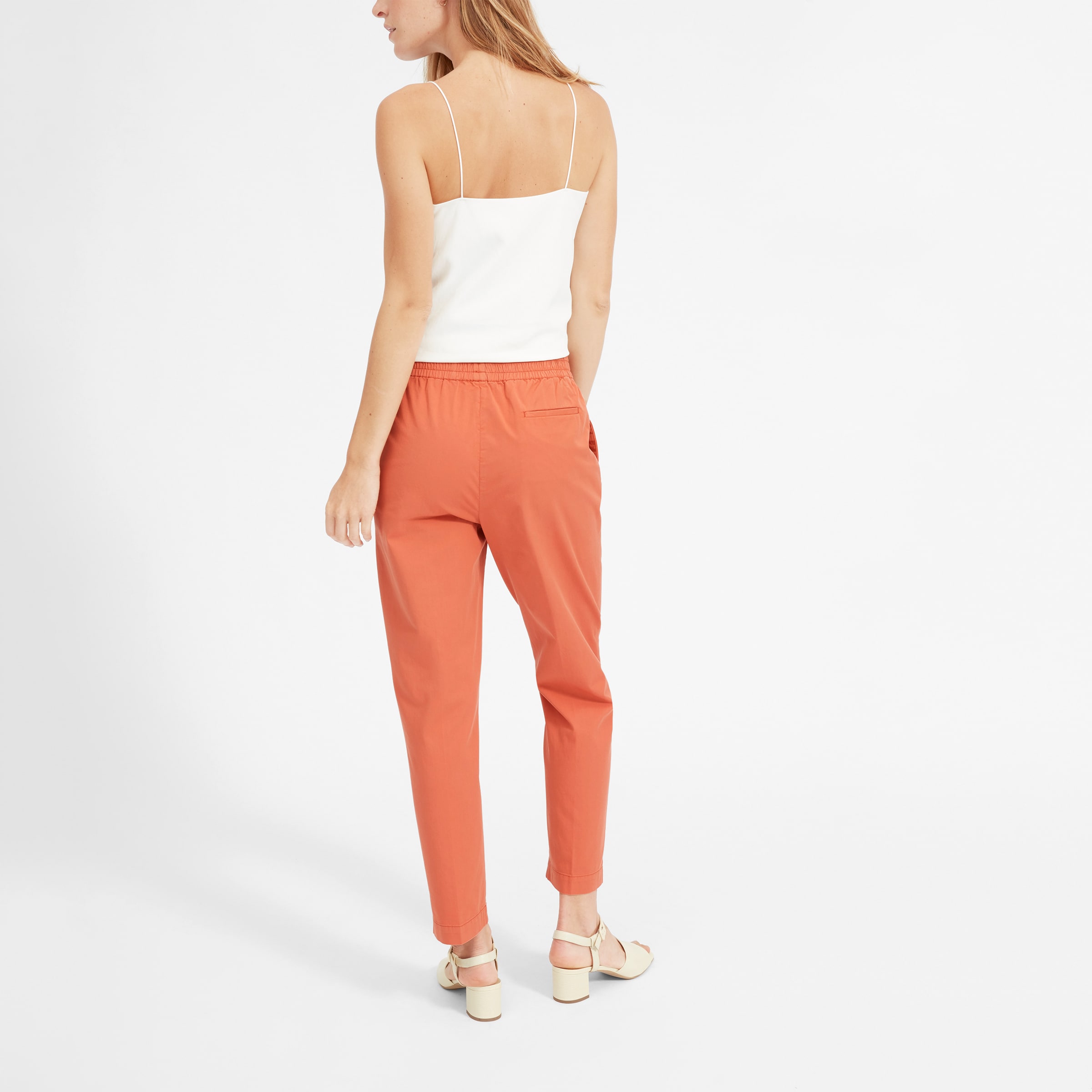 Everlane lightweight relaxed chino clearance