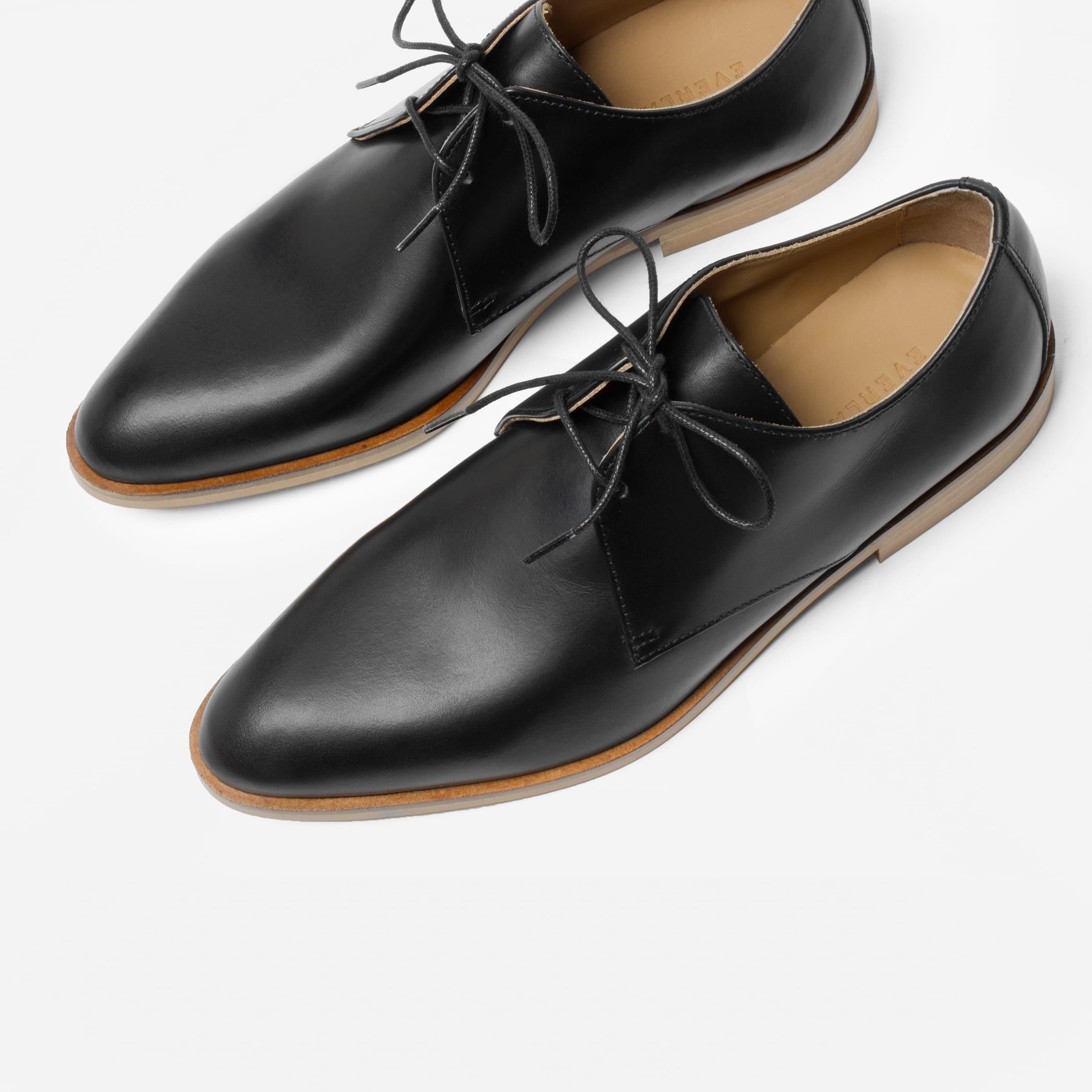 Everlane oxfords clearance