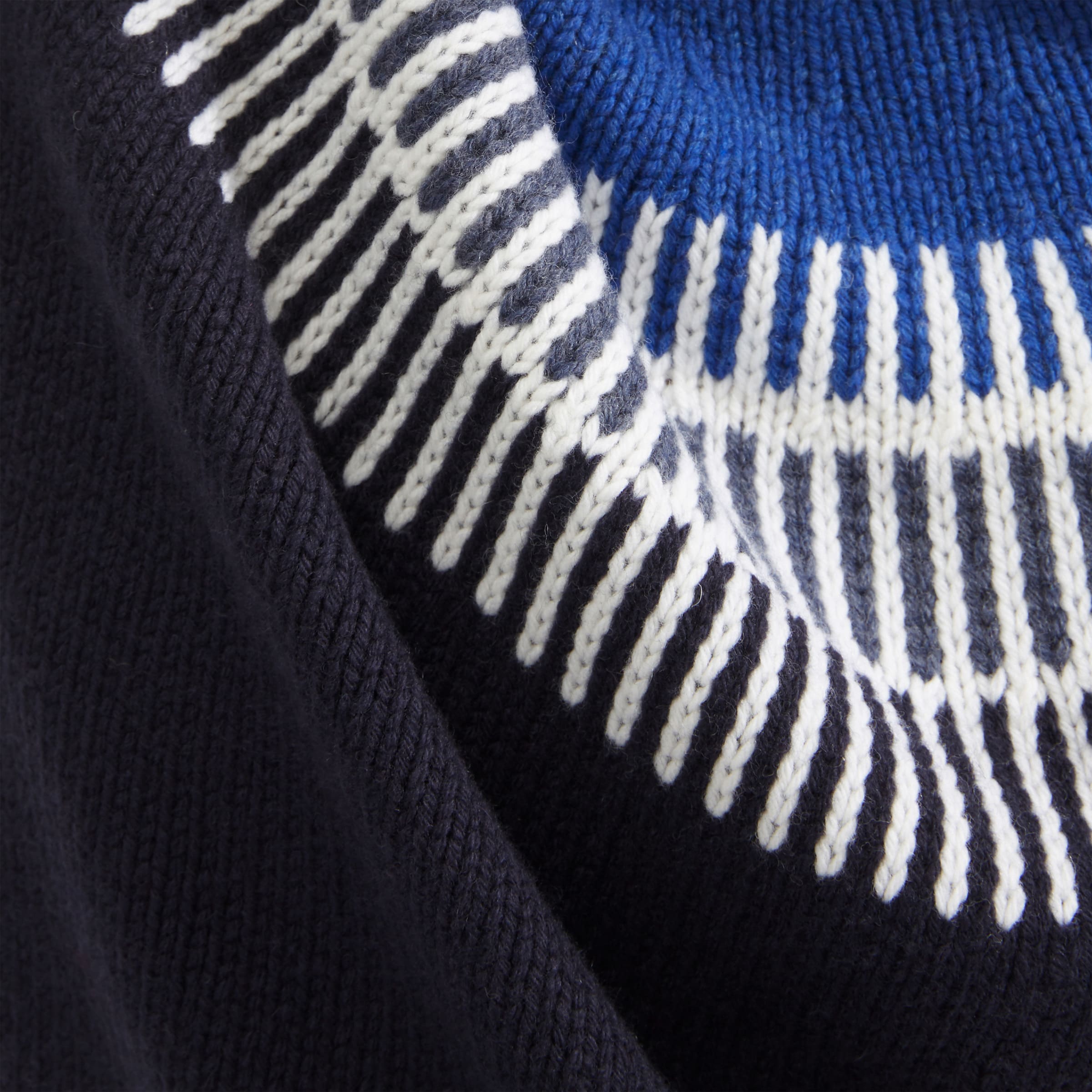 everlane merino ski sweater