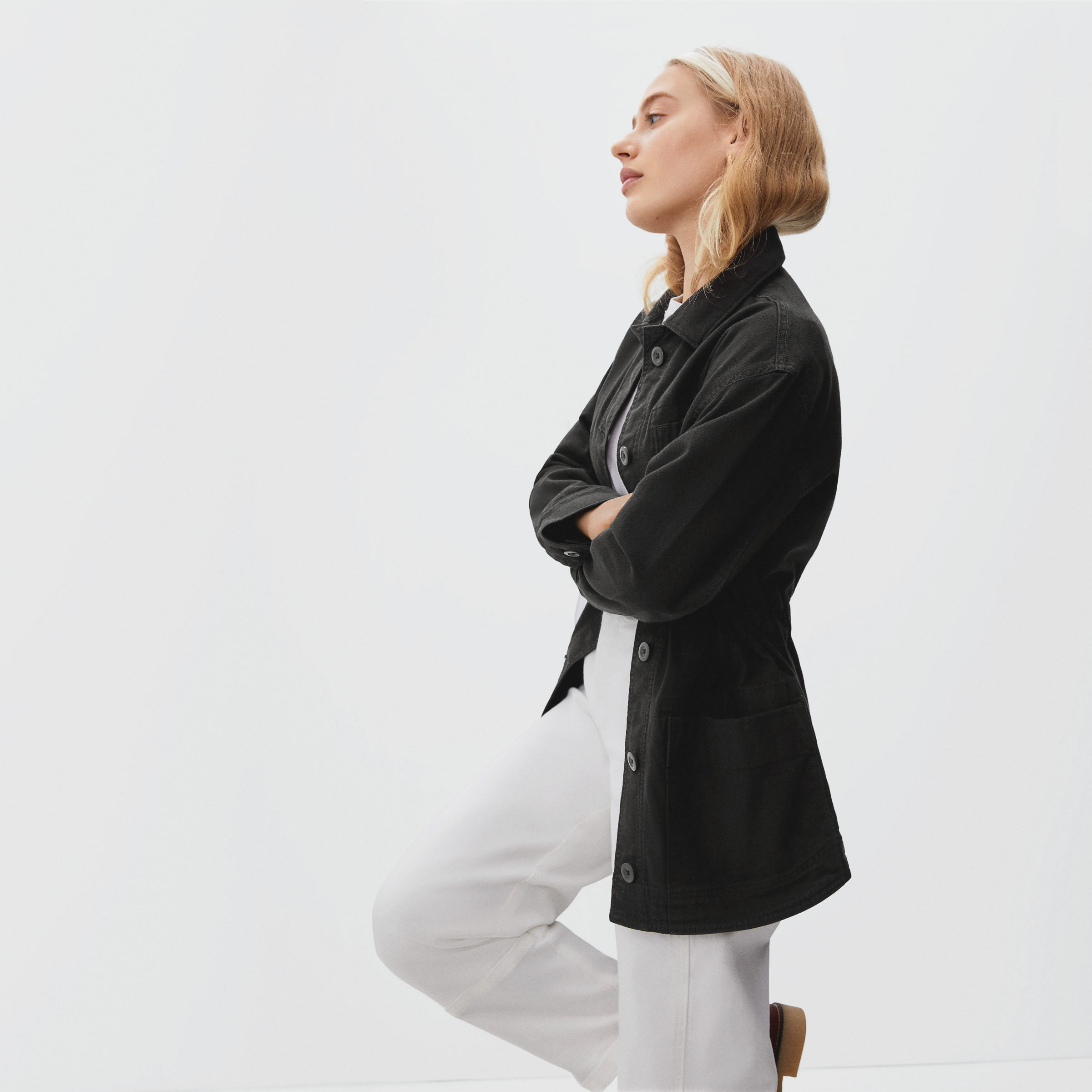 Chore discount jacket everlane