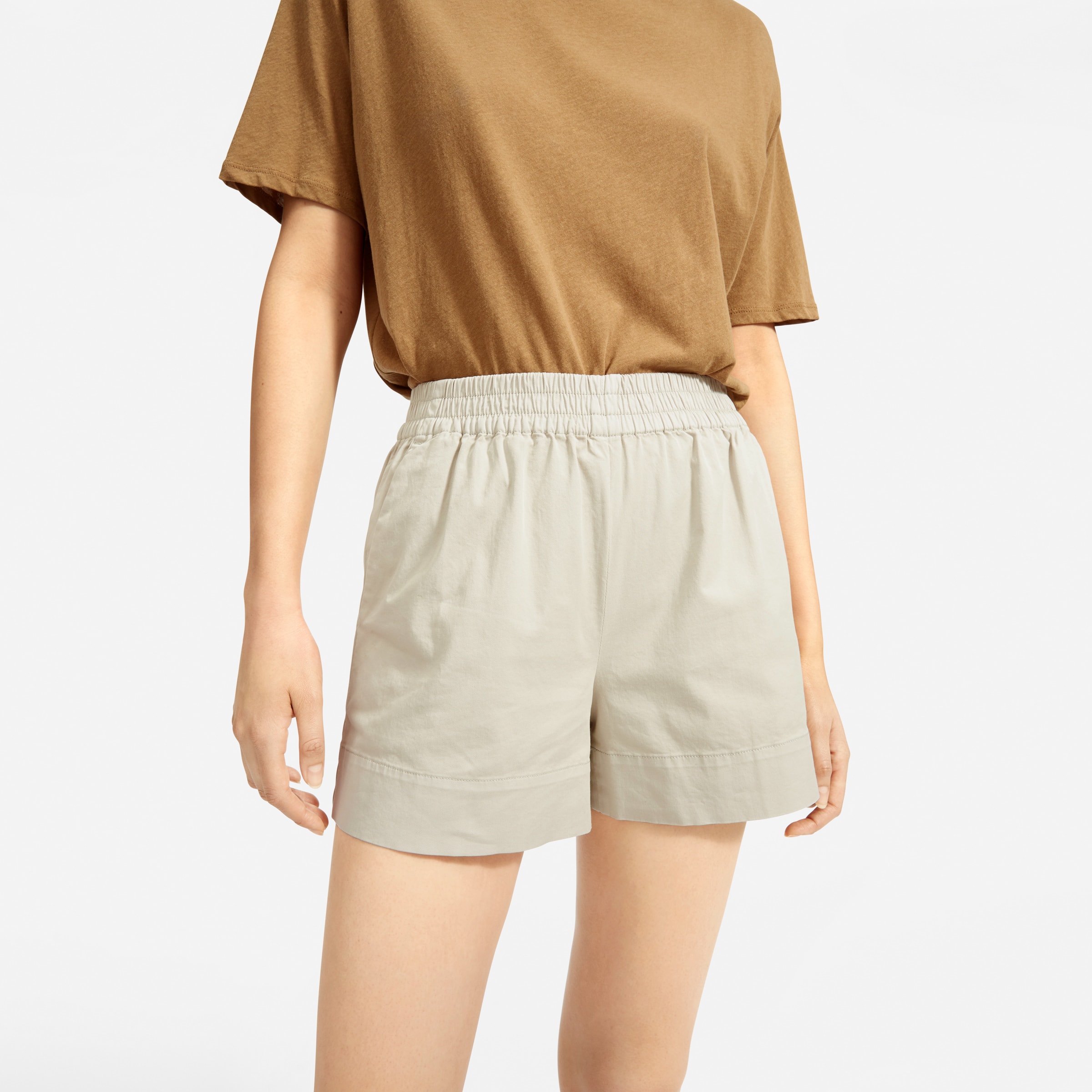 The Easy Short Short Stone Everlane