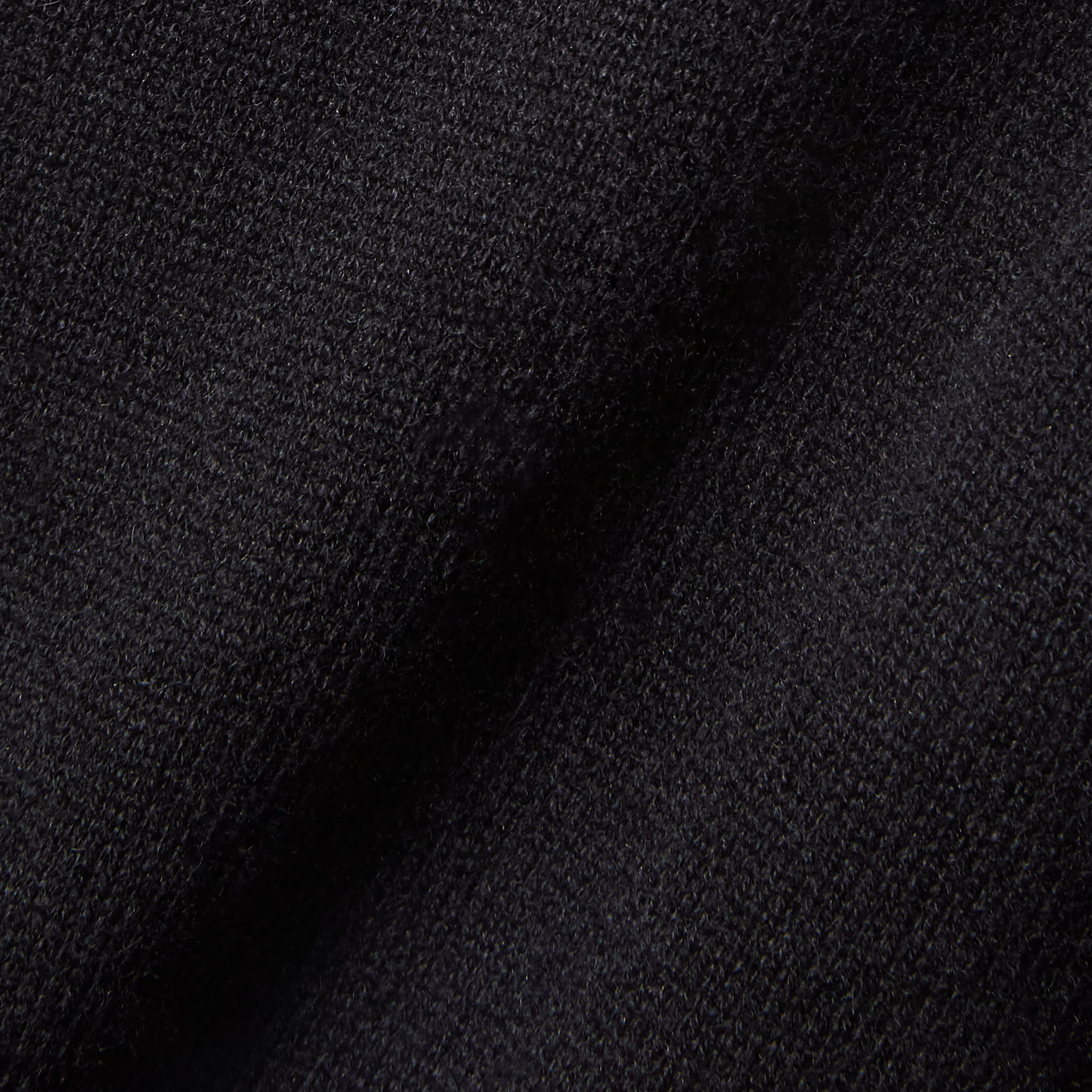 Cashmere jumpsuit Louis Vuitton Black size L International in Cashmere -  37268272