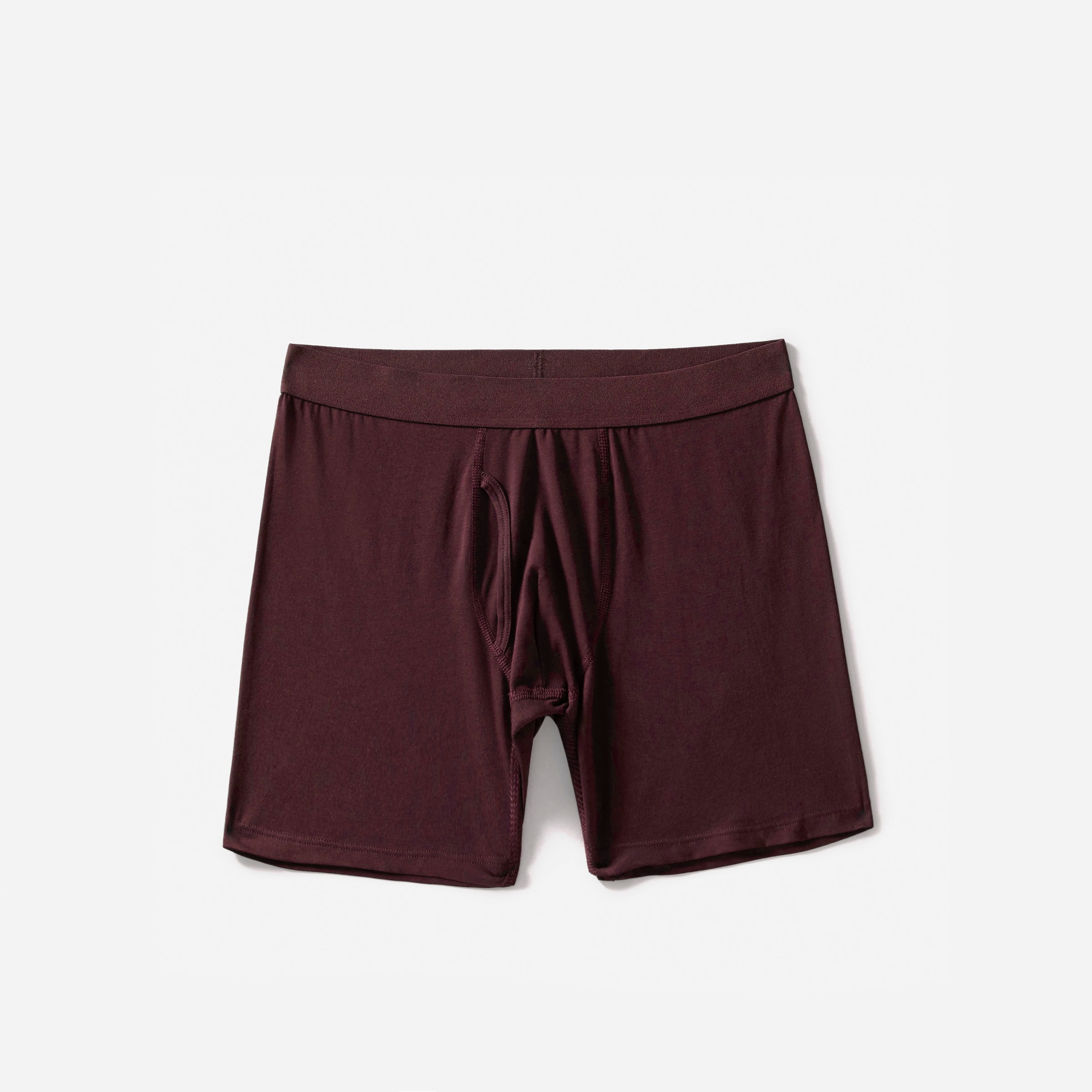 everlane the longer boxer brief