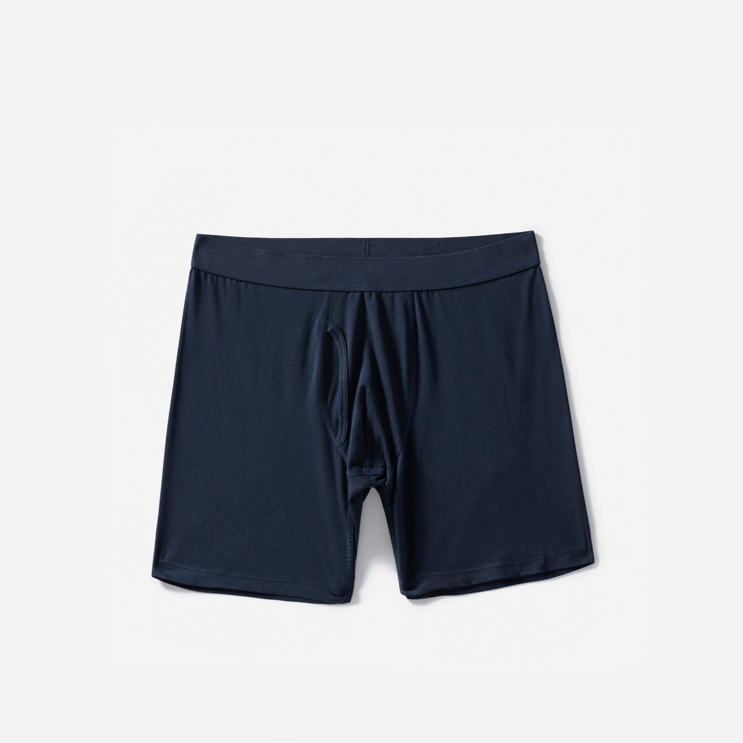 everlane the longer boxer brief