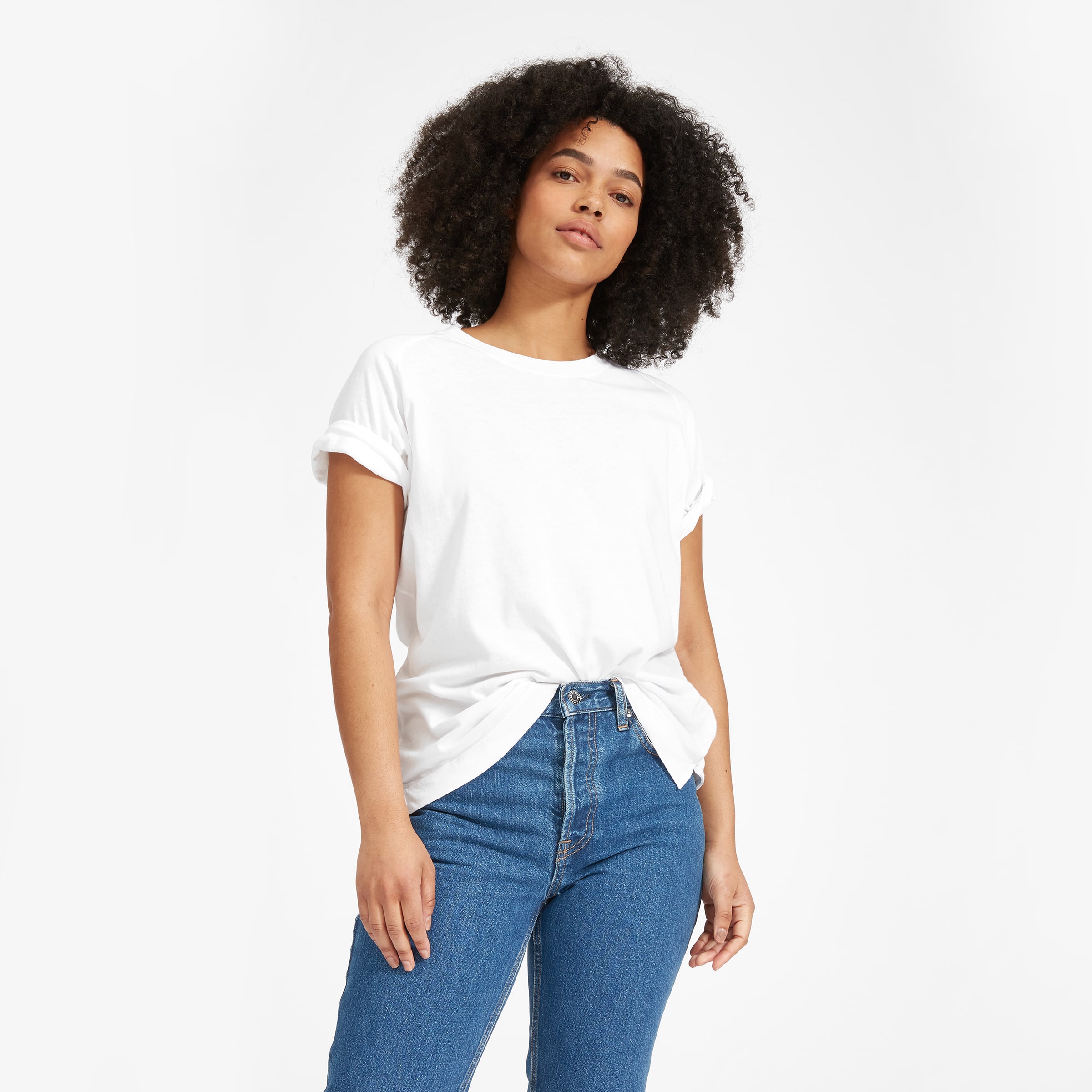 Everlane raglan tee Clearance