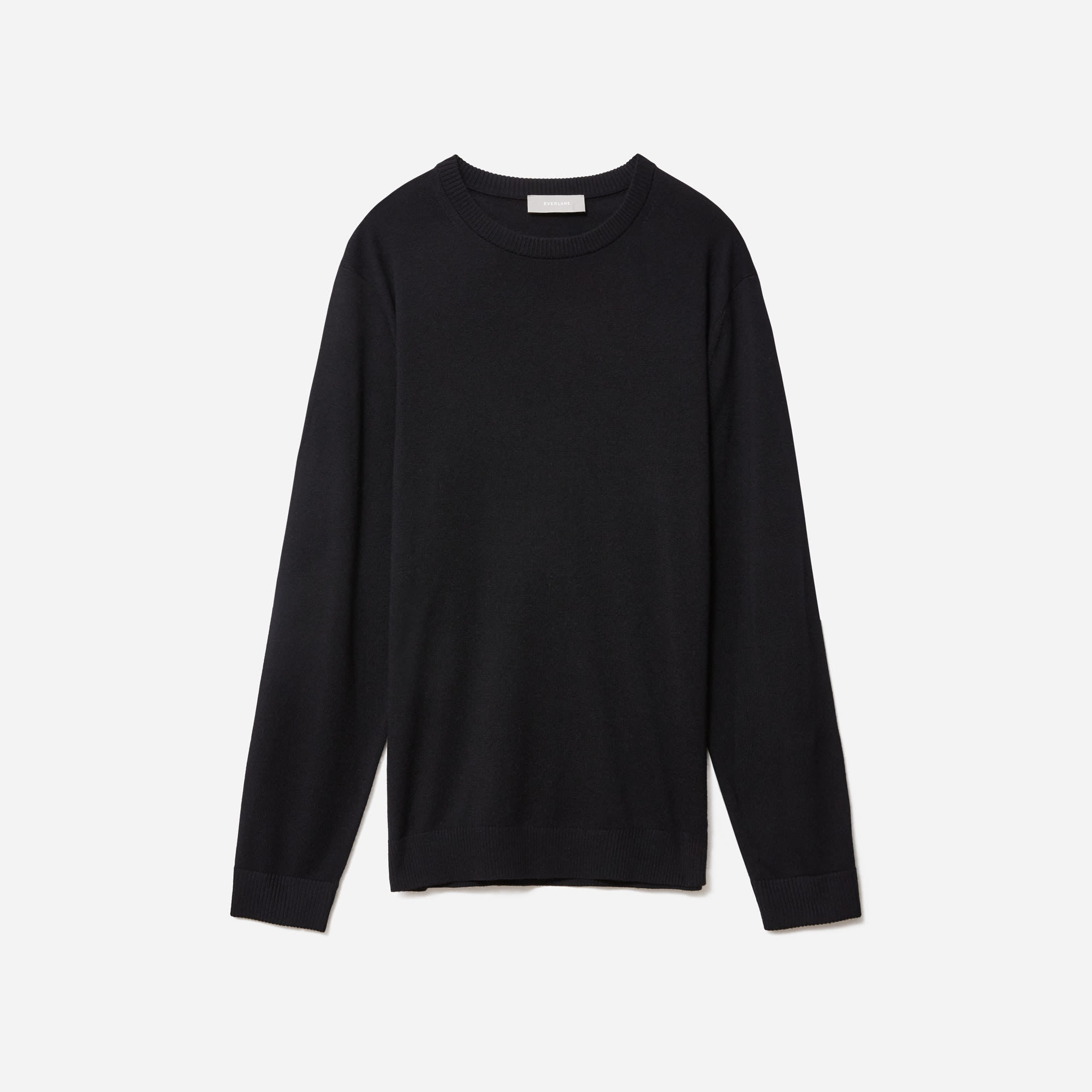 Everlane felted merino hot sale hoodie