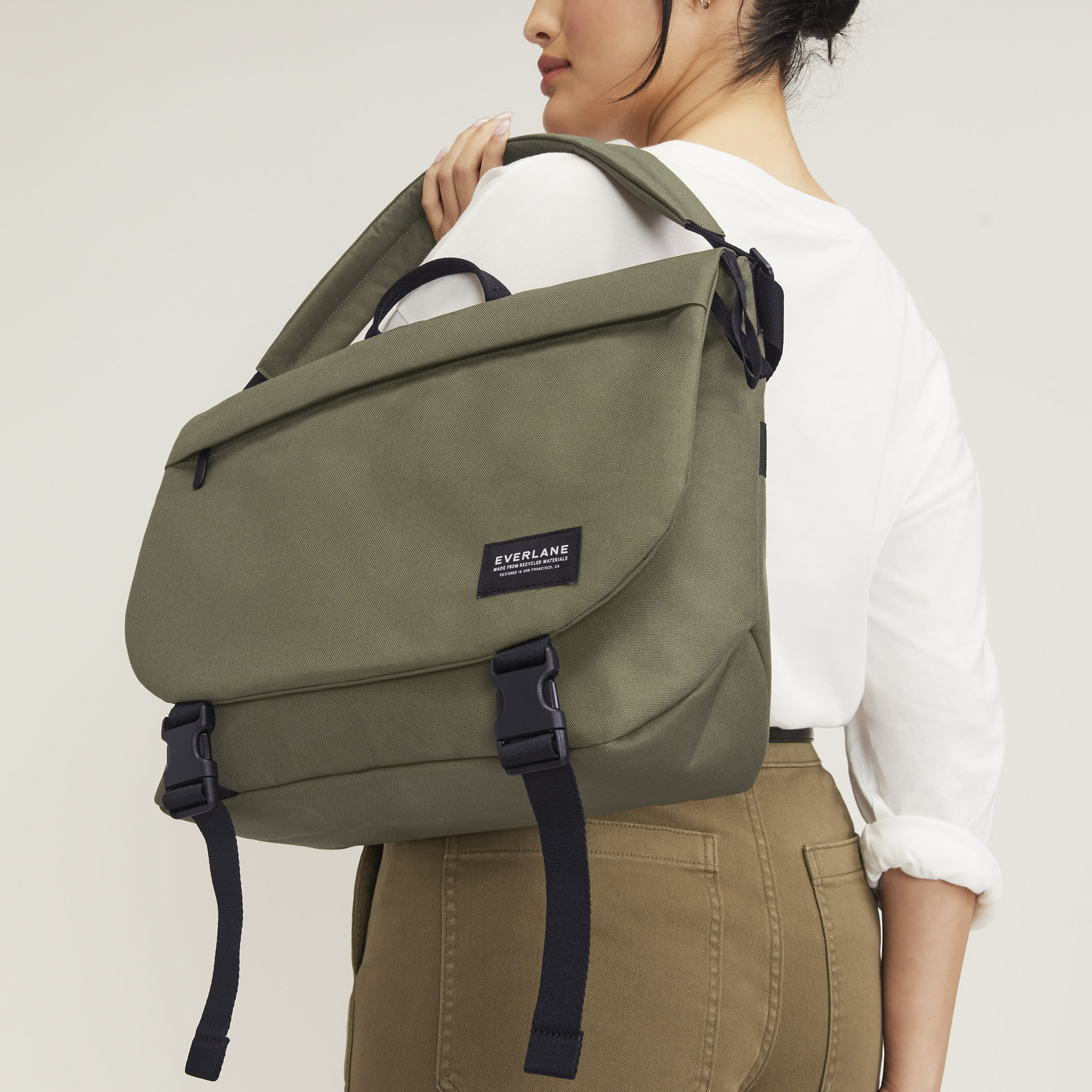 Comfort zone small crumpler discount