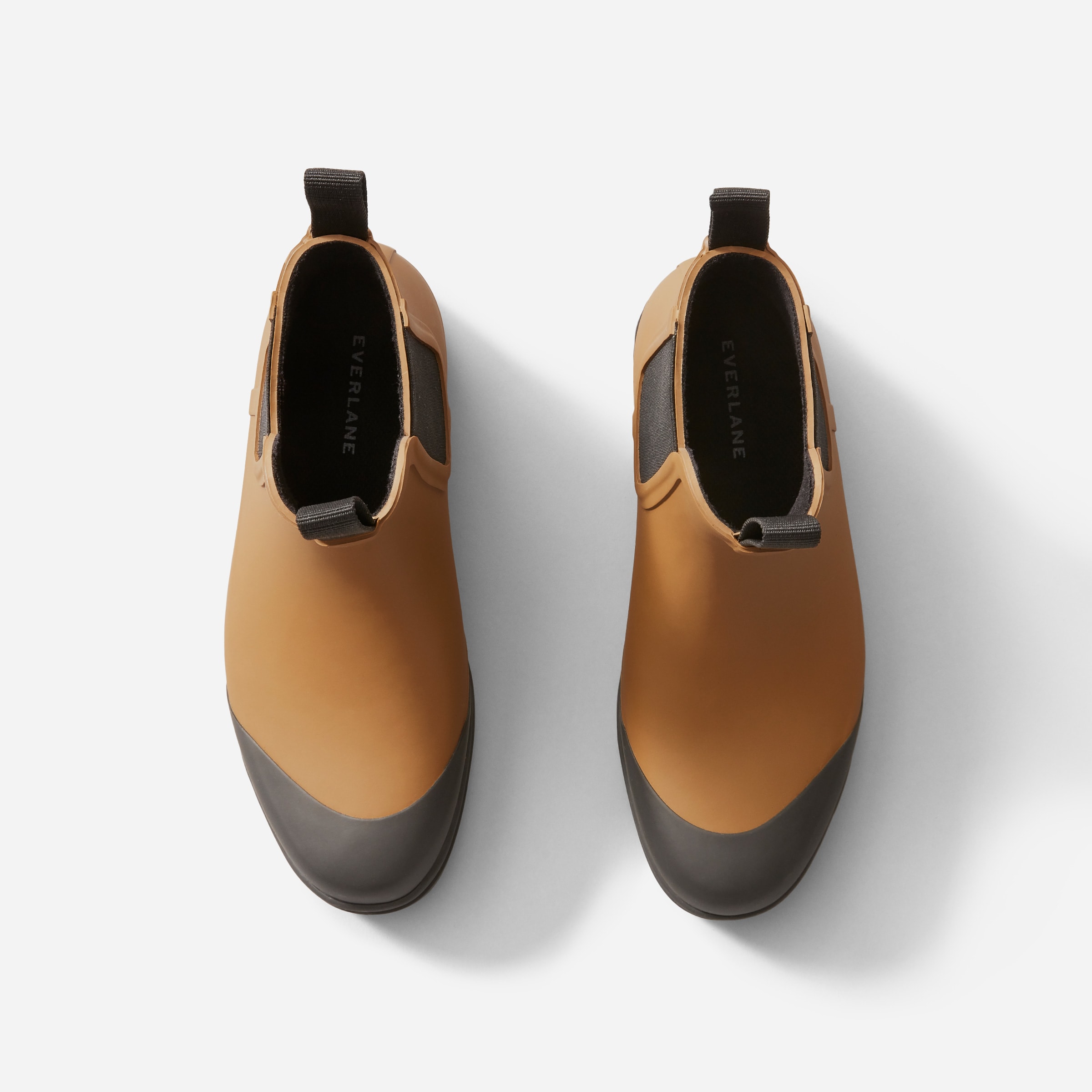 The Rain Boot Toffee – Everlane