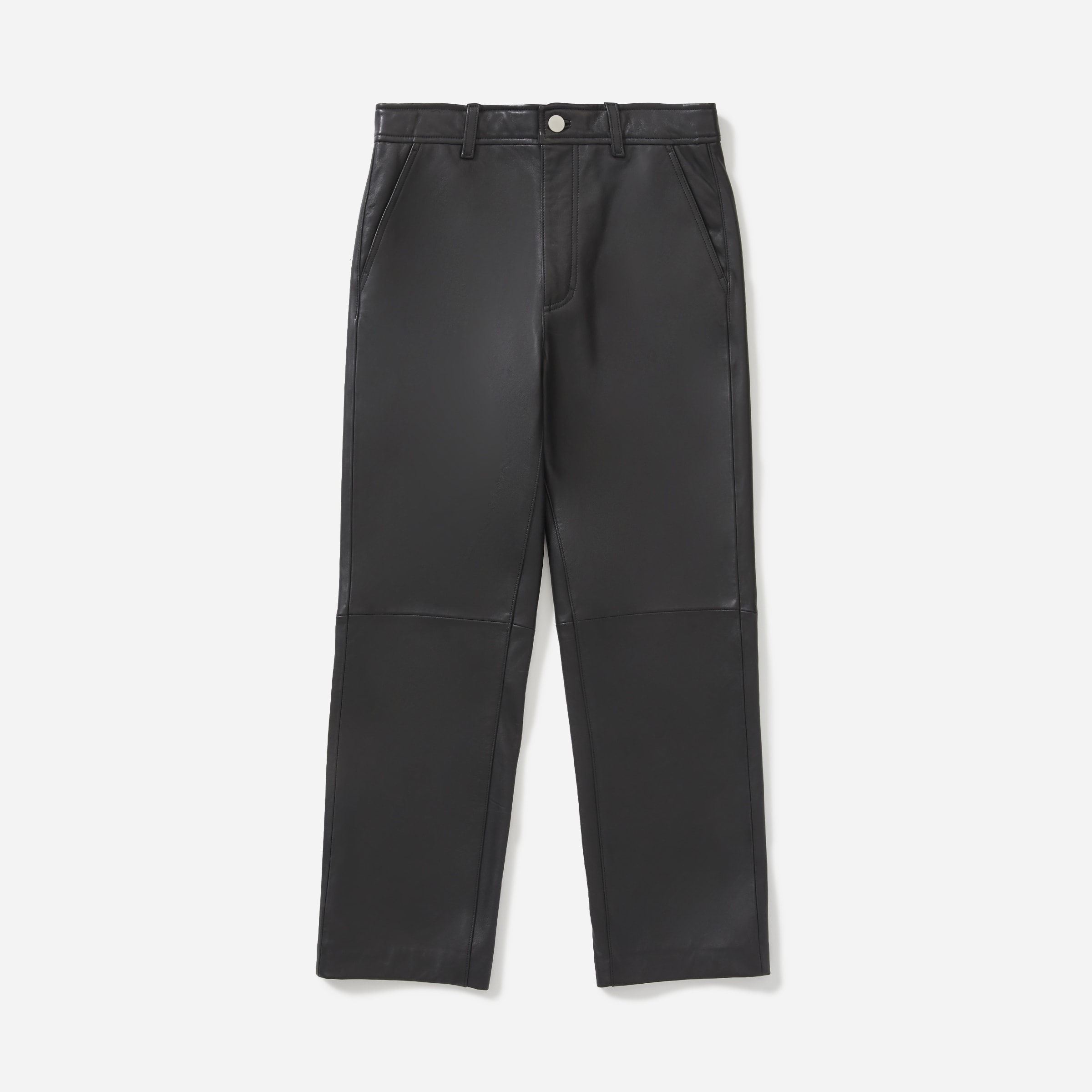 Everlane leather pants Clearance