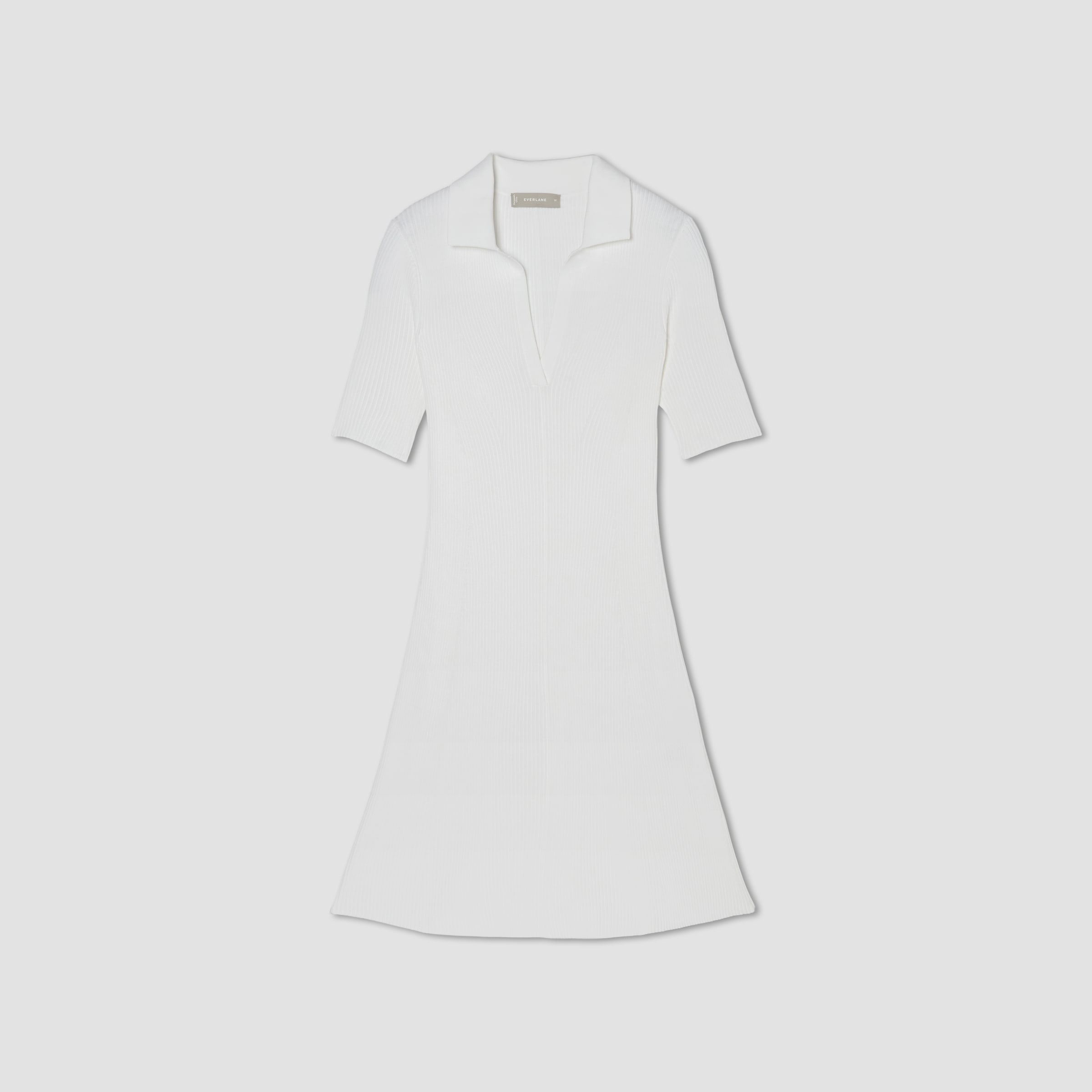 White clearance polo dresses