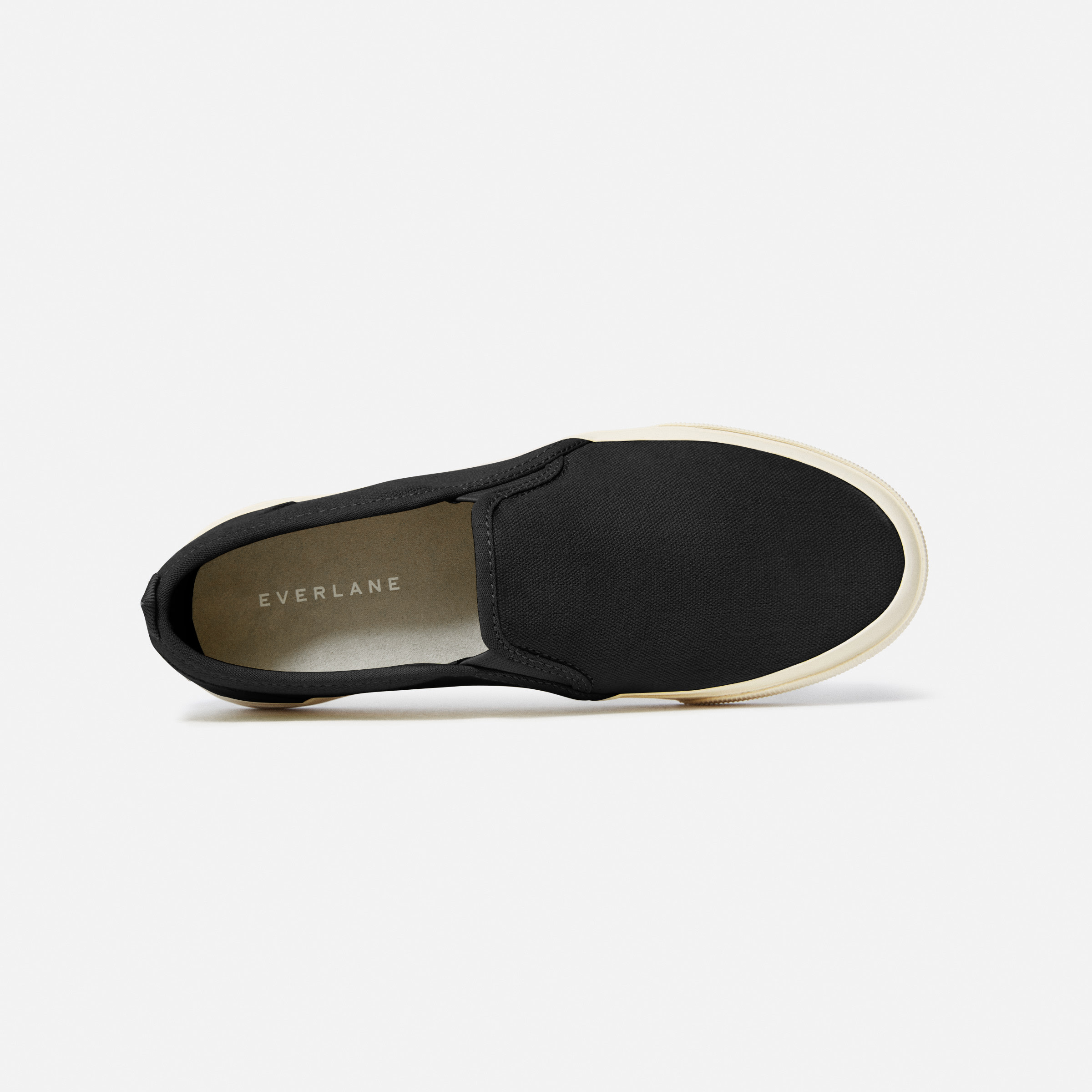 Everlane the Forever Slip-on Sneaker Review With Photos