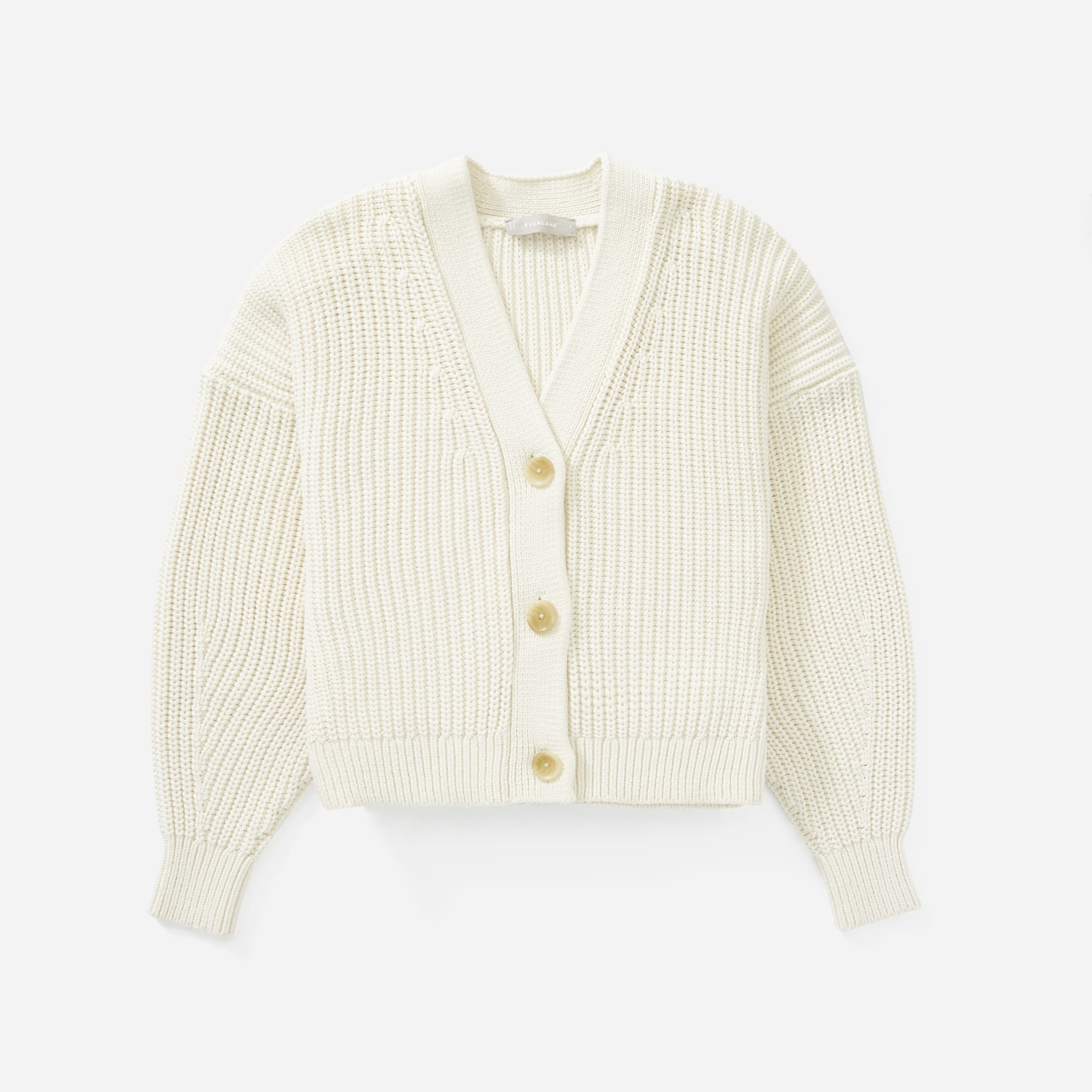 everlane cardigan womens