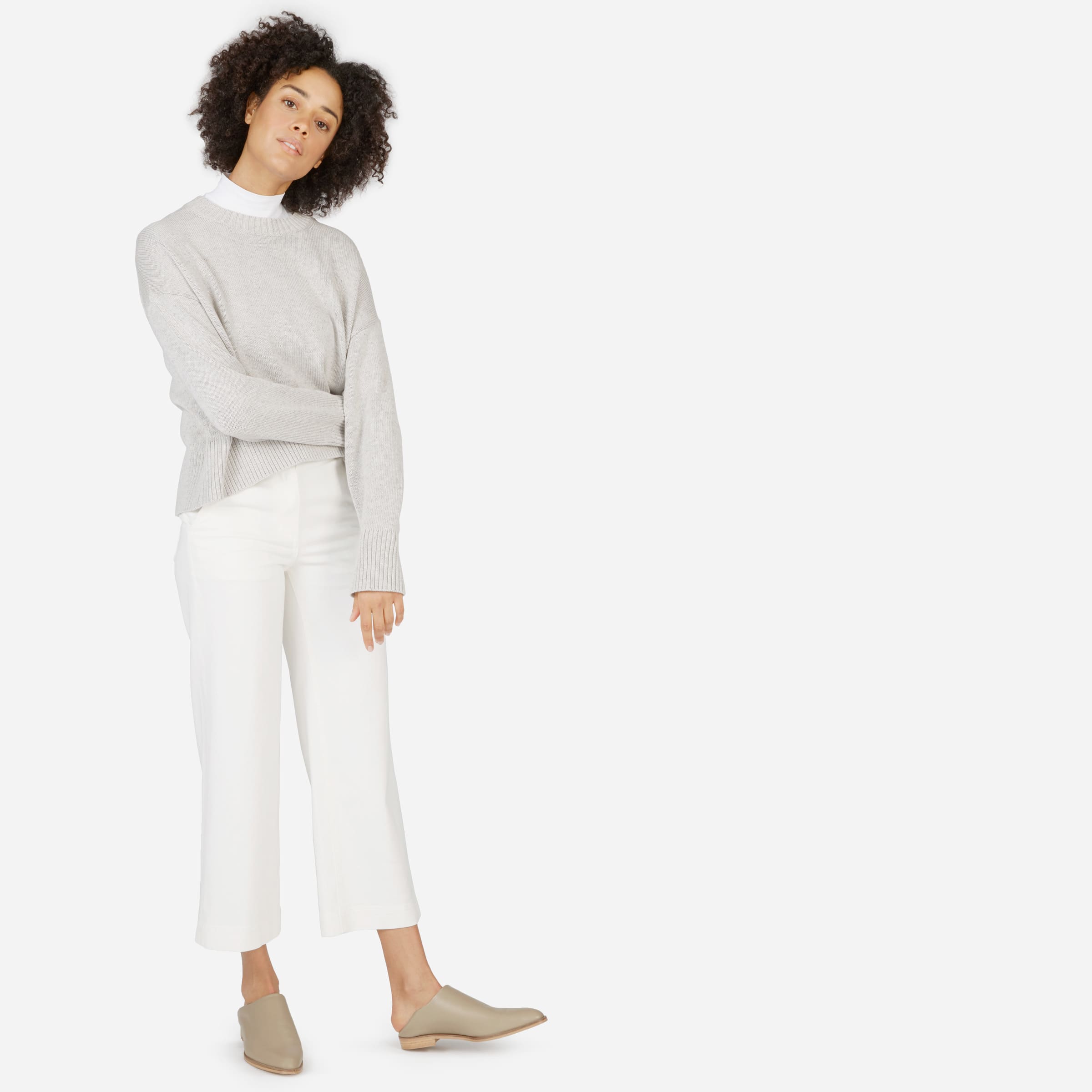 Everlane modern babo review hotsell
