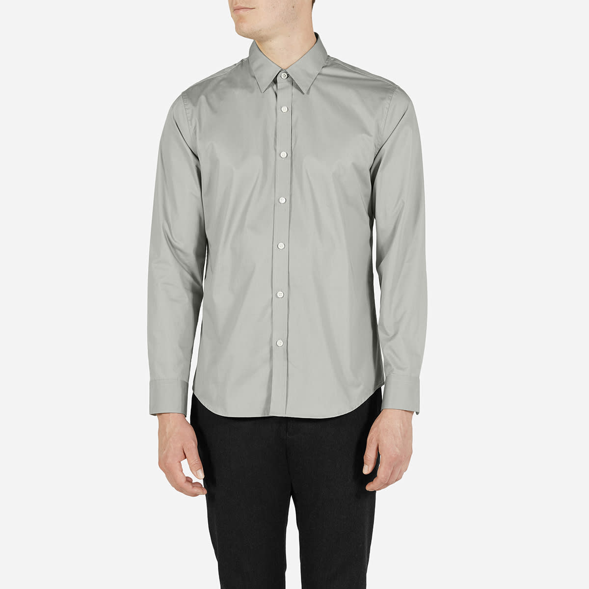 everlane mens shirts