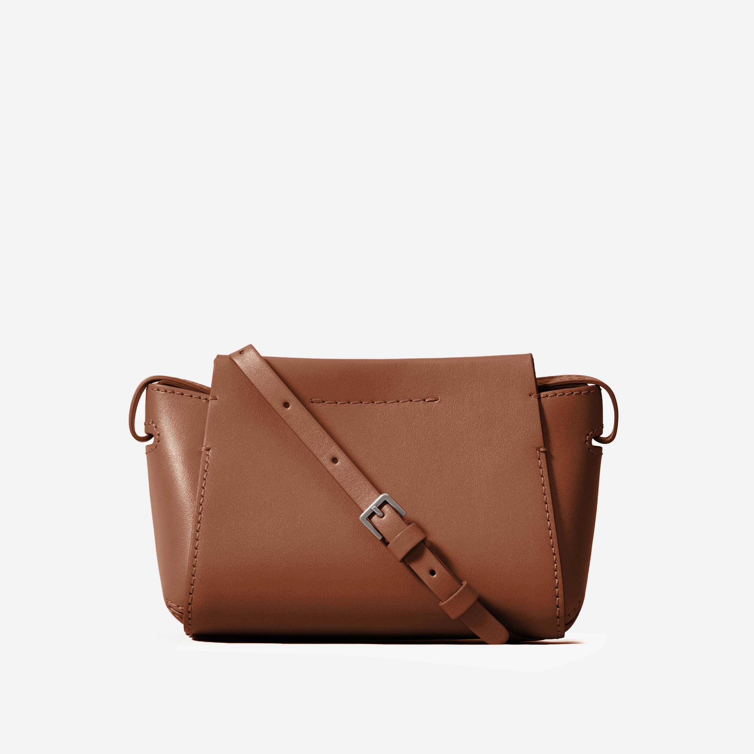 everlane messenger bag