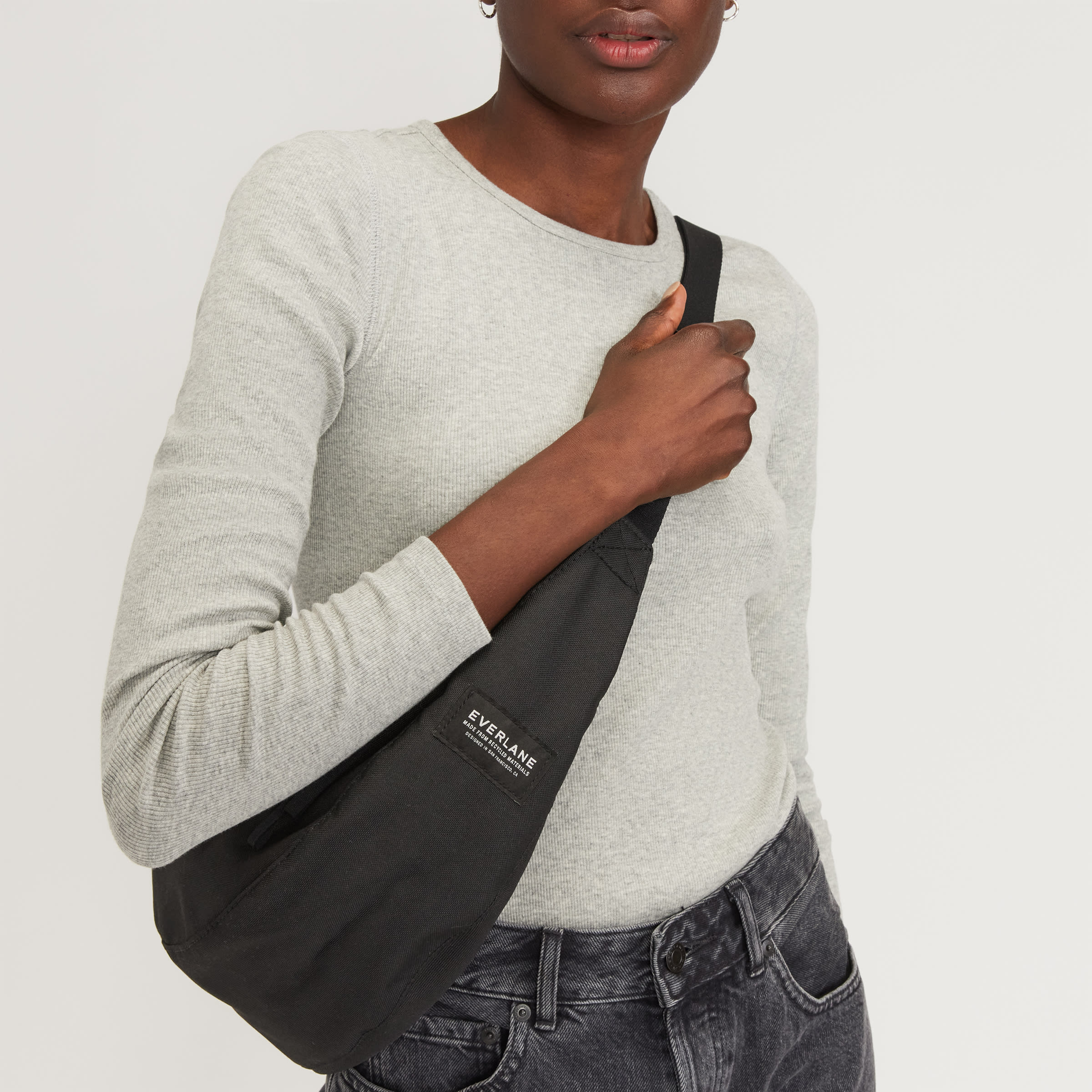 Transit sling shop
