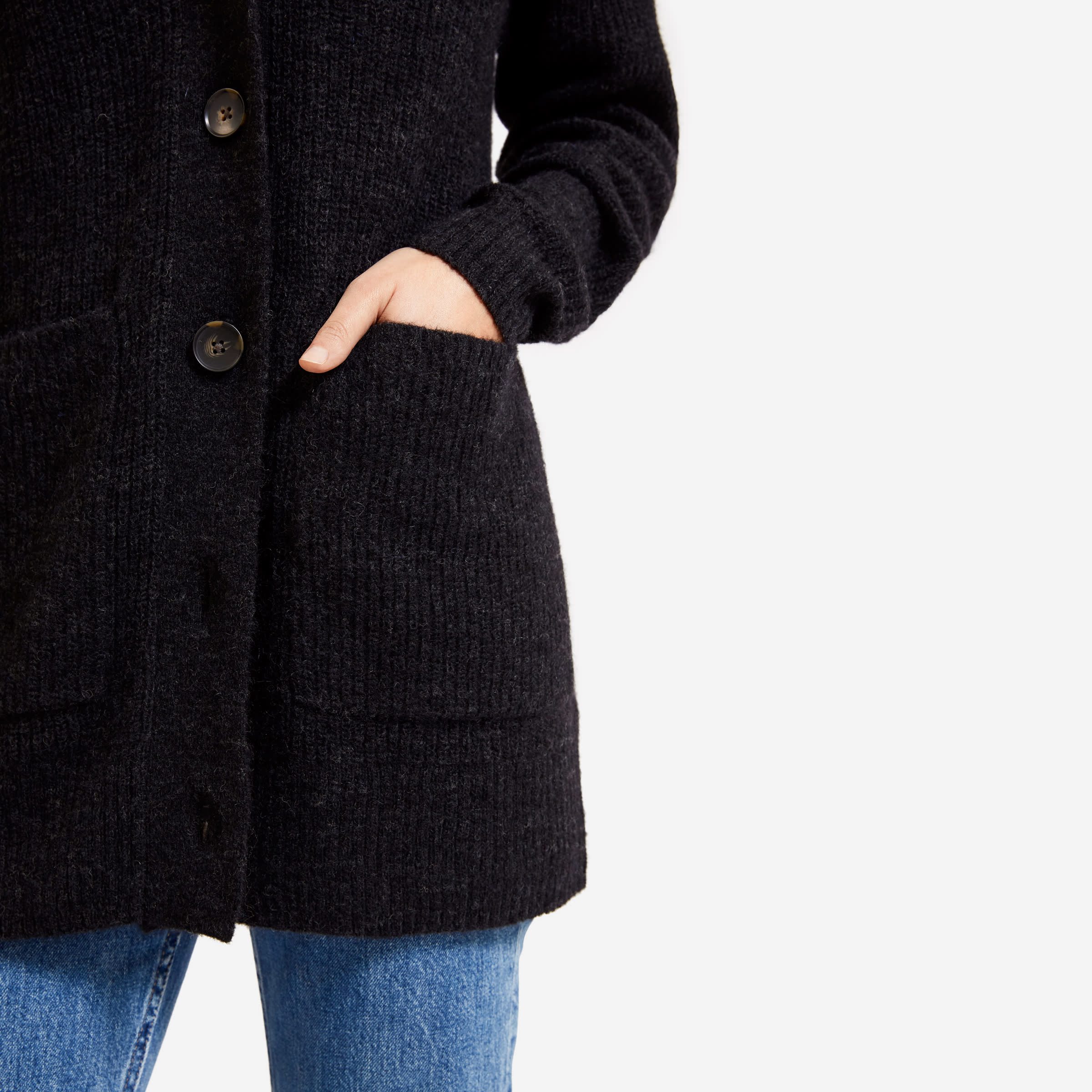 Women's Sweaters \u0026 Cardigans – Everlane