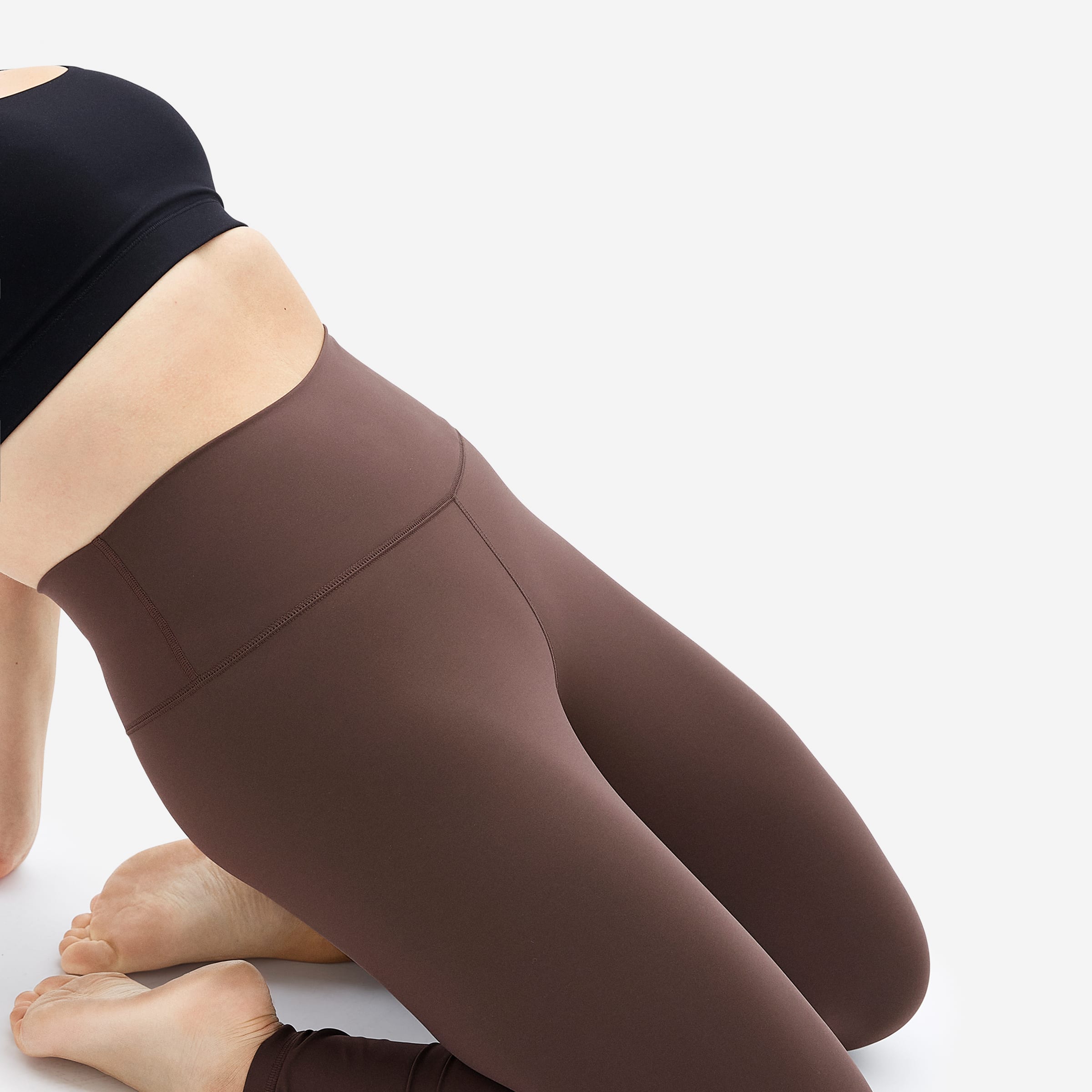 Everlane Perform Leggings Review: 7 Women Give Their Takes