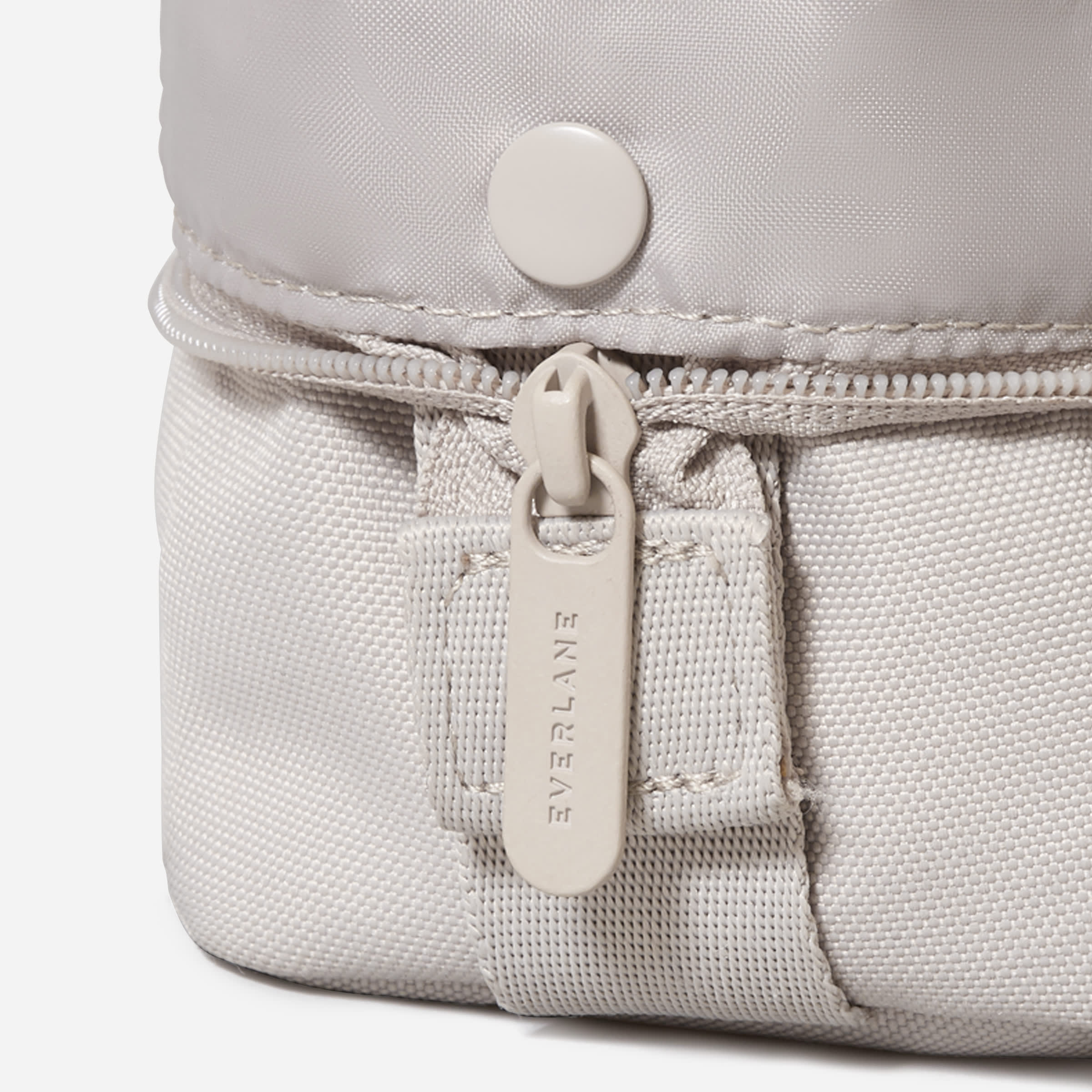 Everlane cosmetic bag cheap