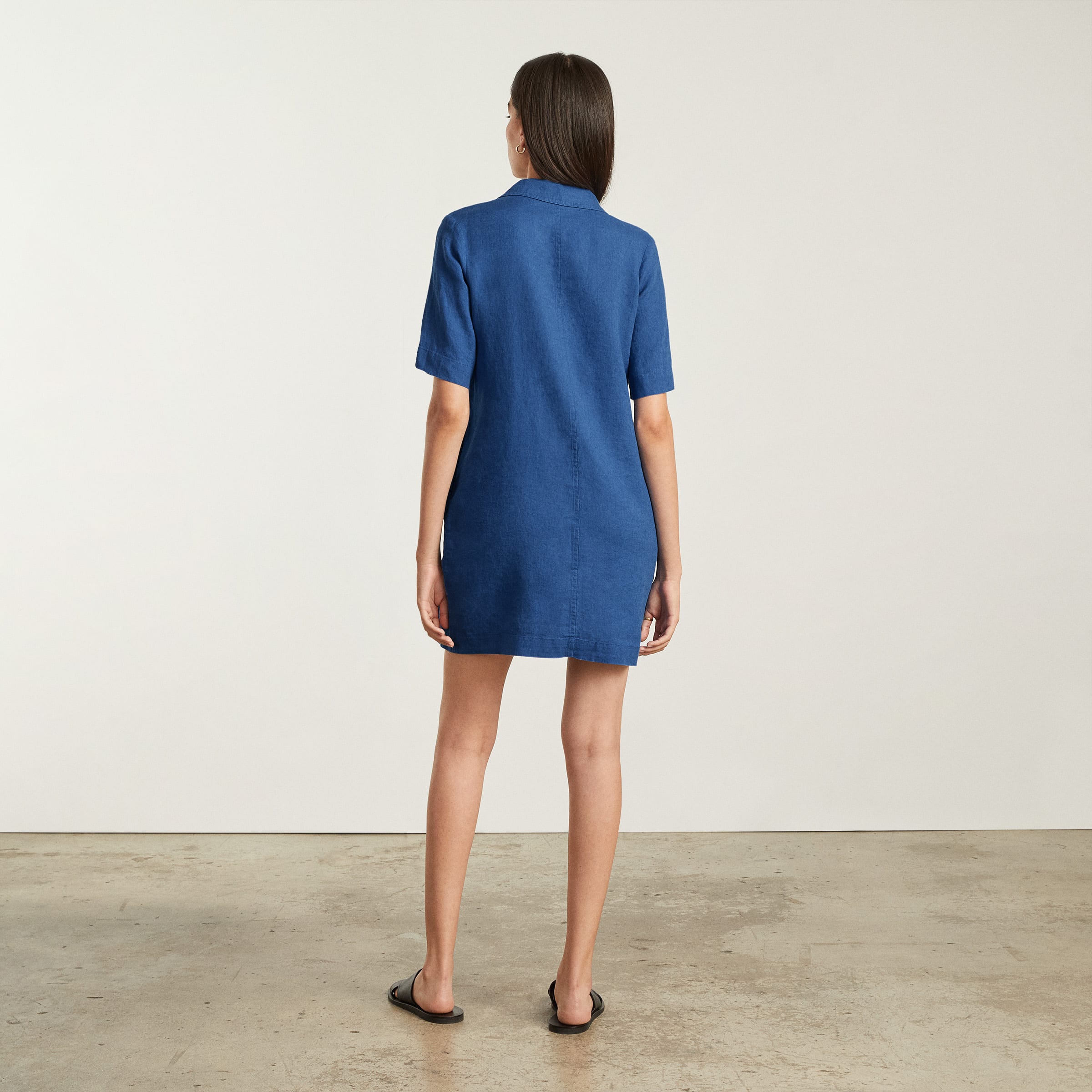 Summer Linen – Everlane