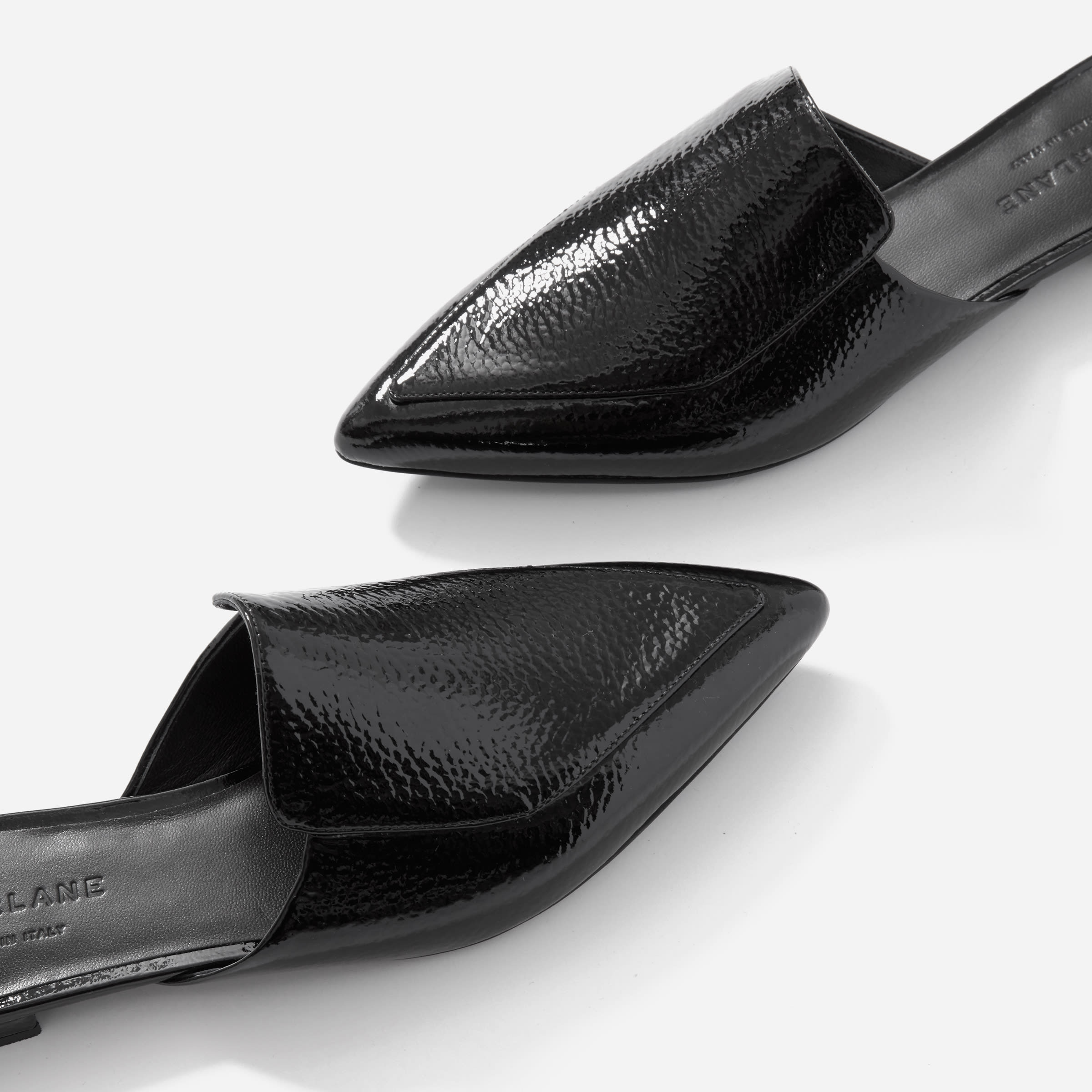 Everlane hotsell boss mules