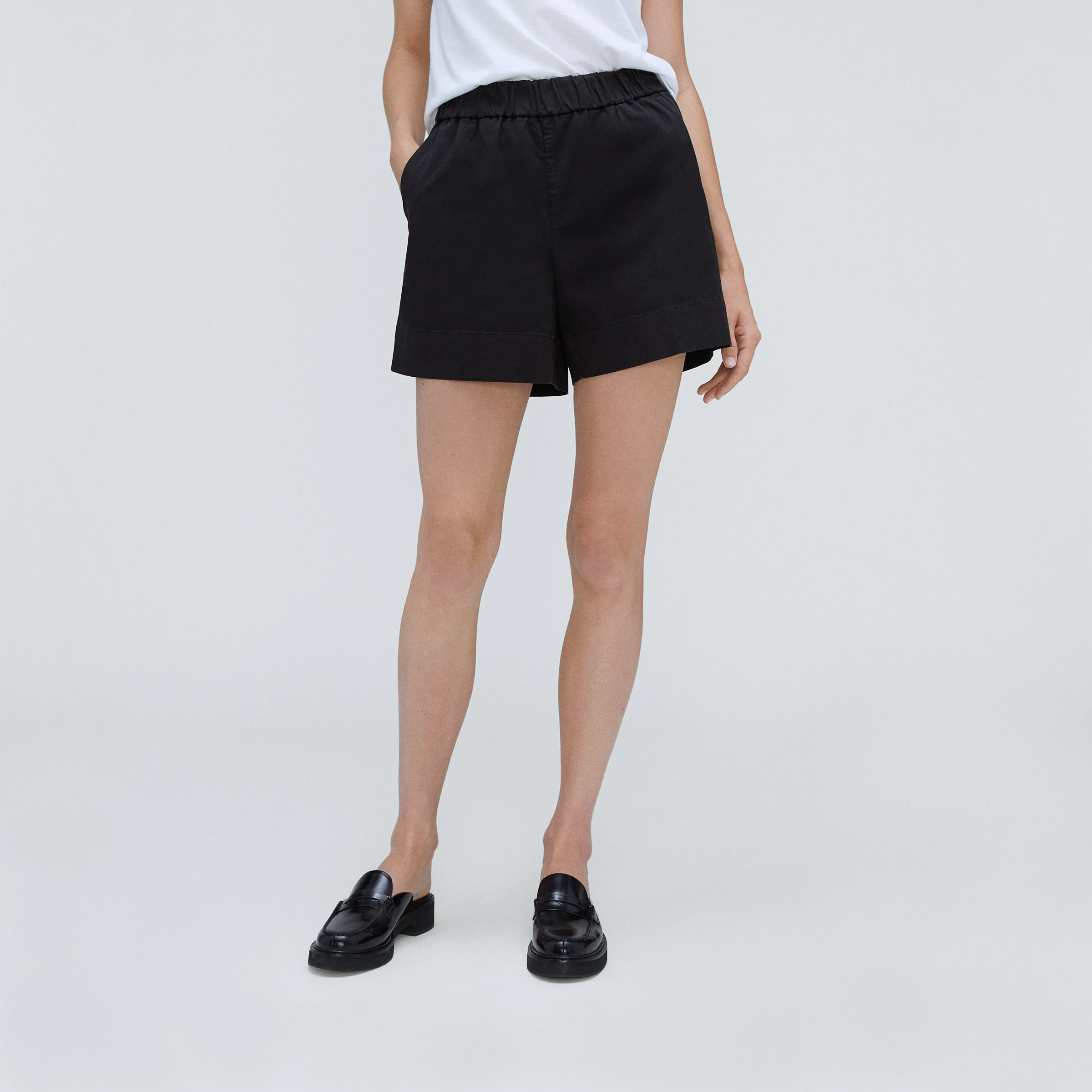 Women's Skirts  Shorts & Skirts – Everlane