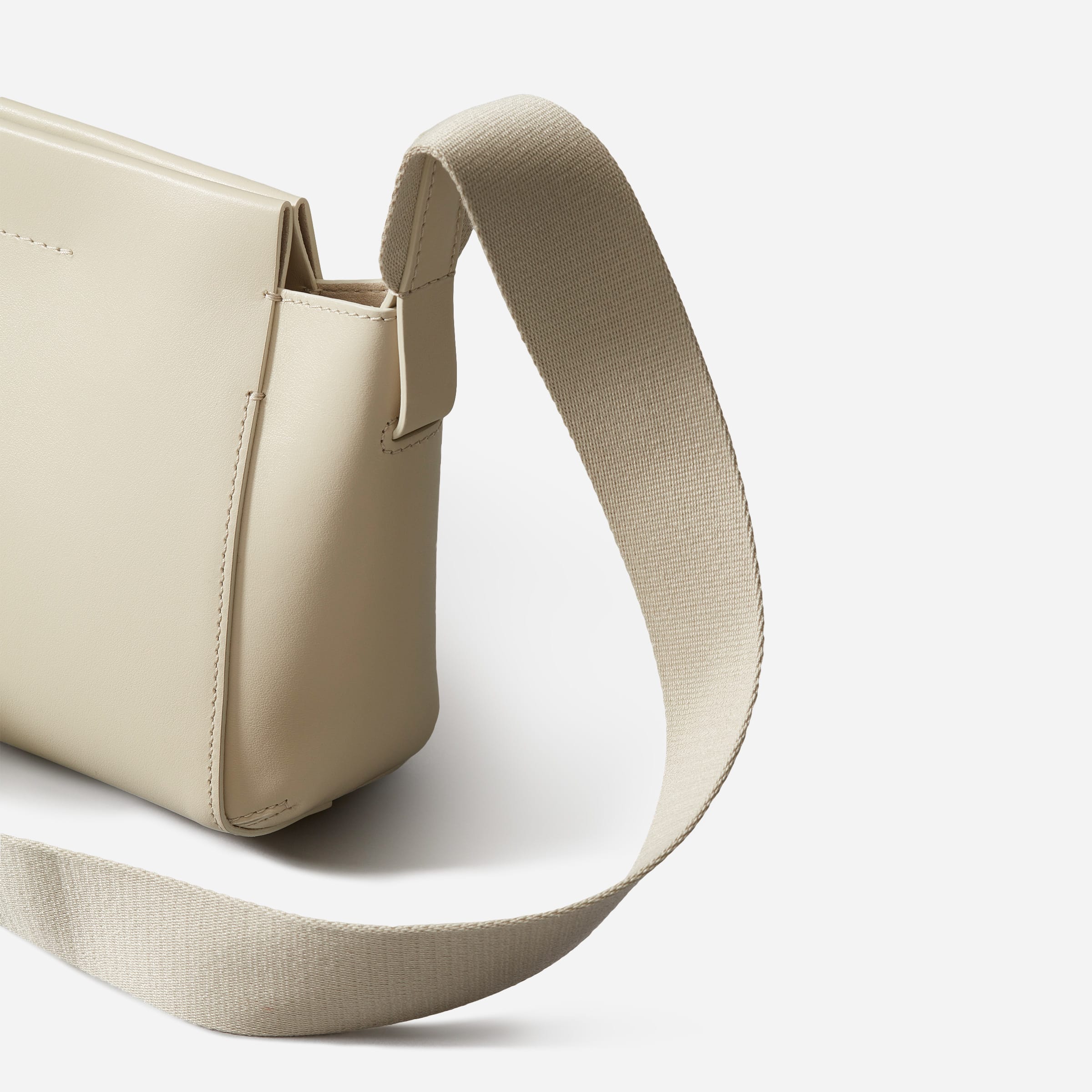 The Mini Form Bag