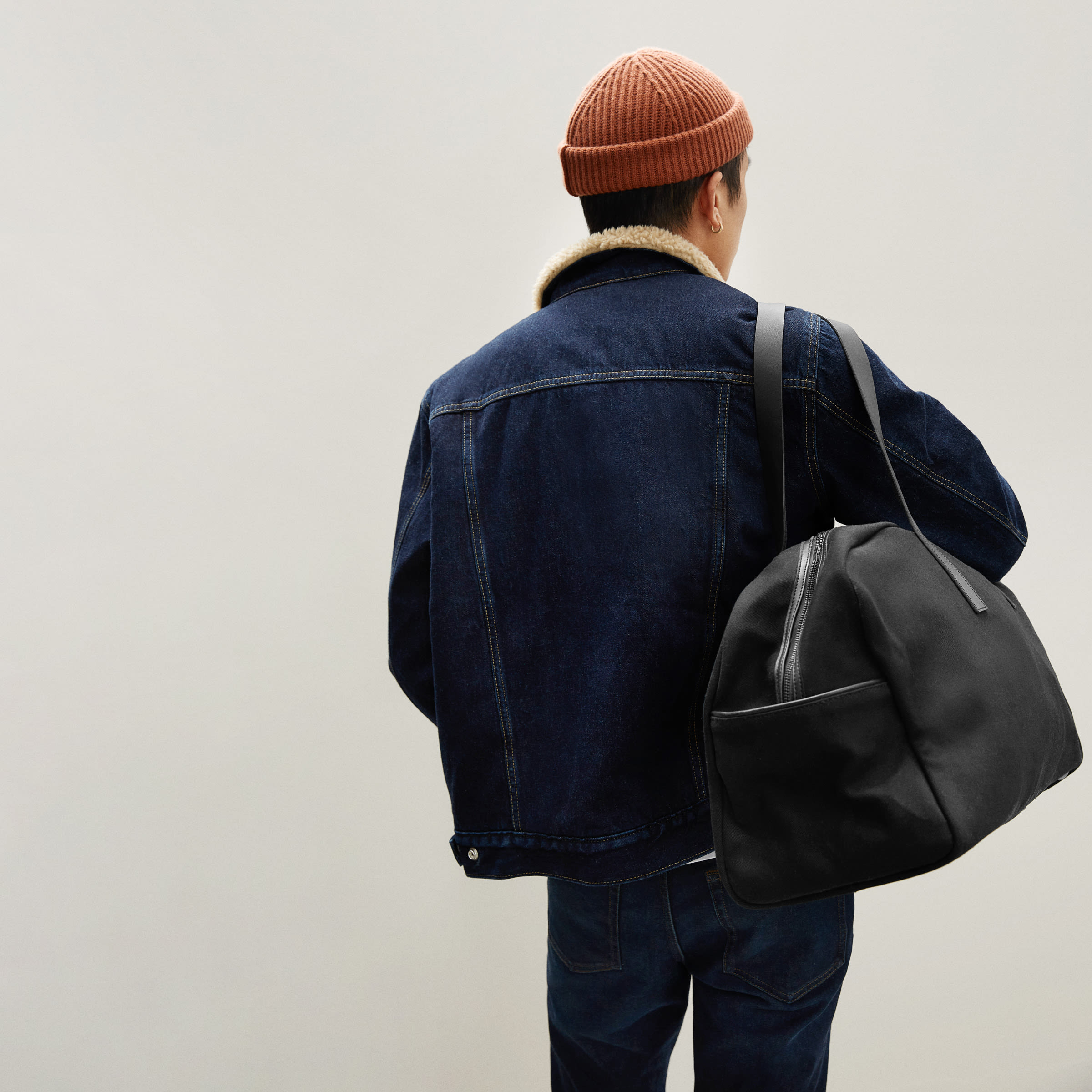 Men's Backpacks, Weekenders & Duffle Bags – Everlane