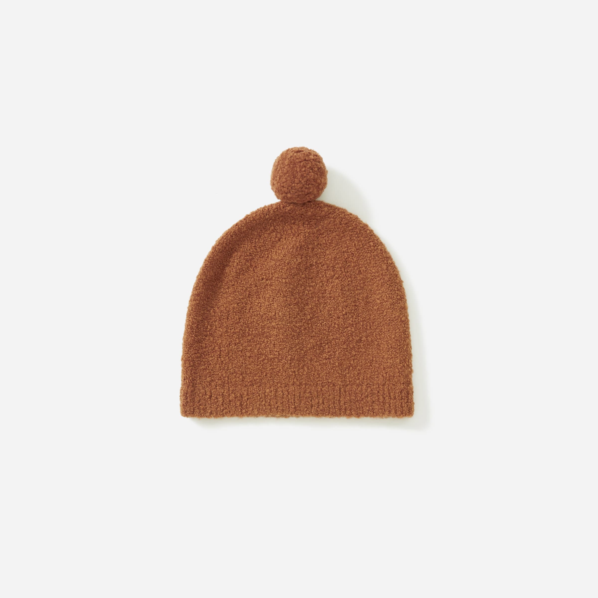 Everlane teddy beanie clearance