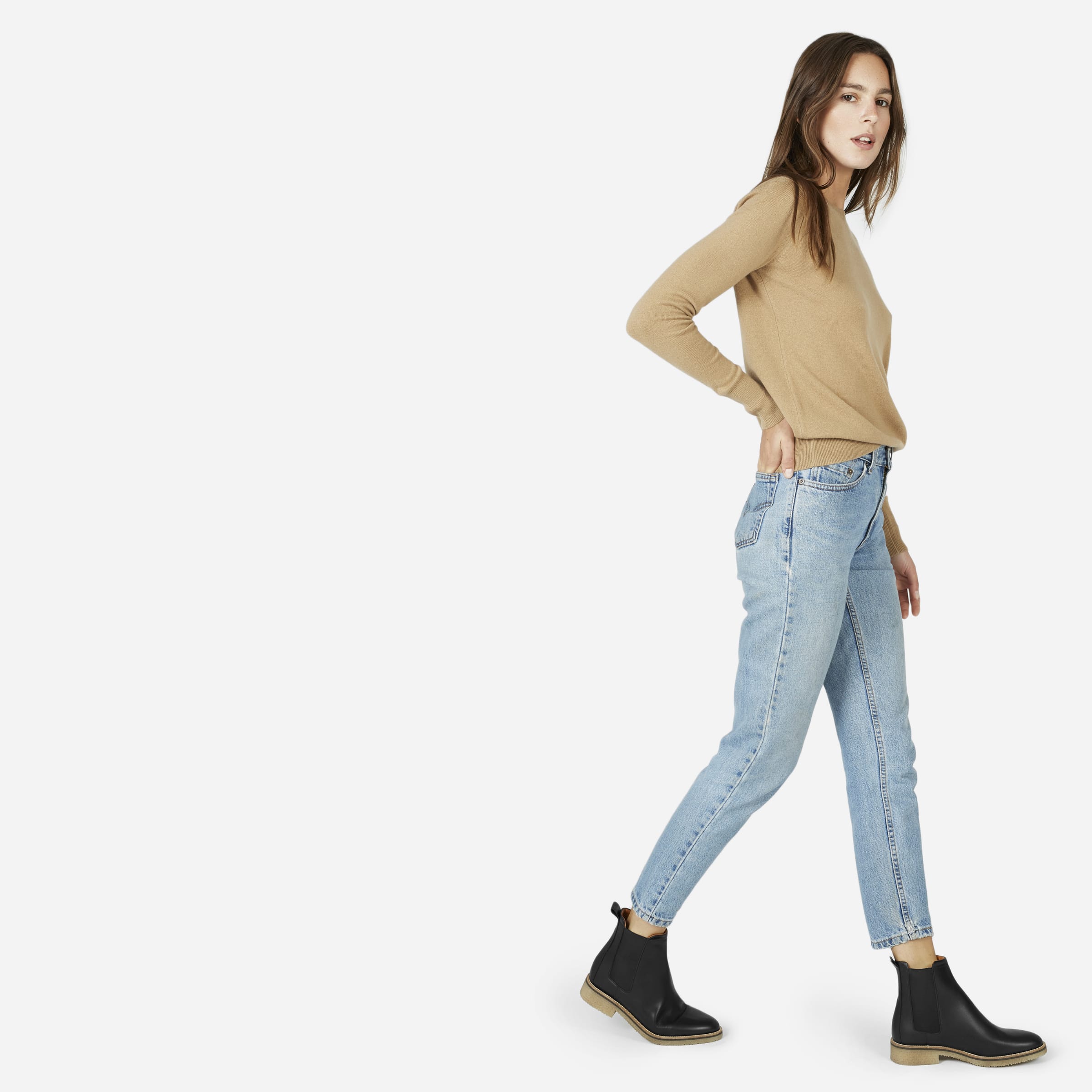everlane brixton boot