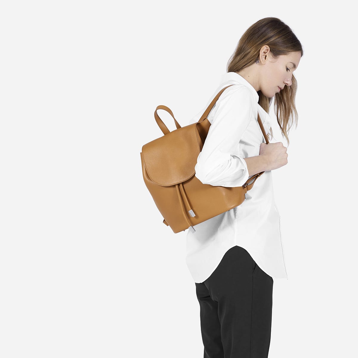 Everlane petra on sale backpack
