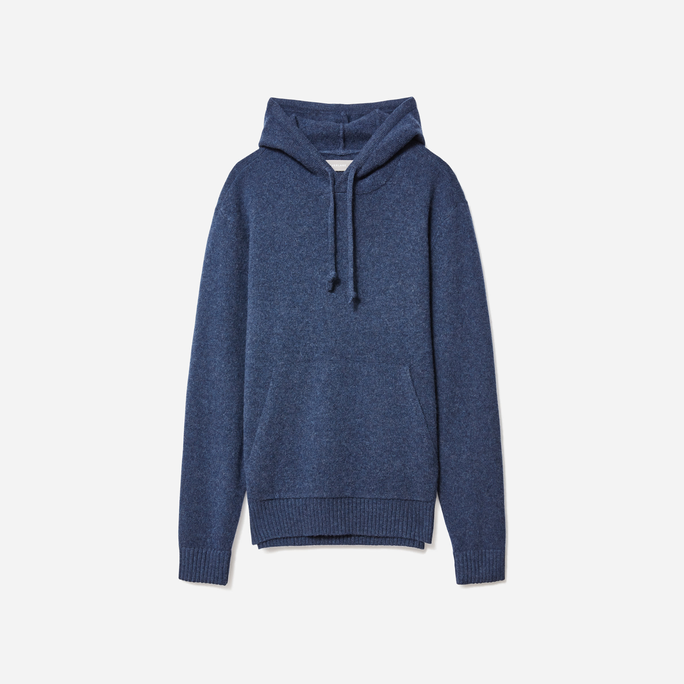 Everlane merino hoodie sales