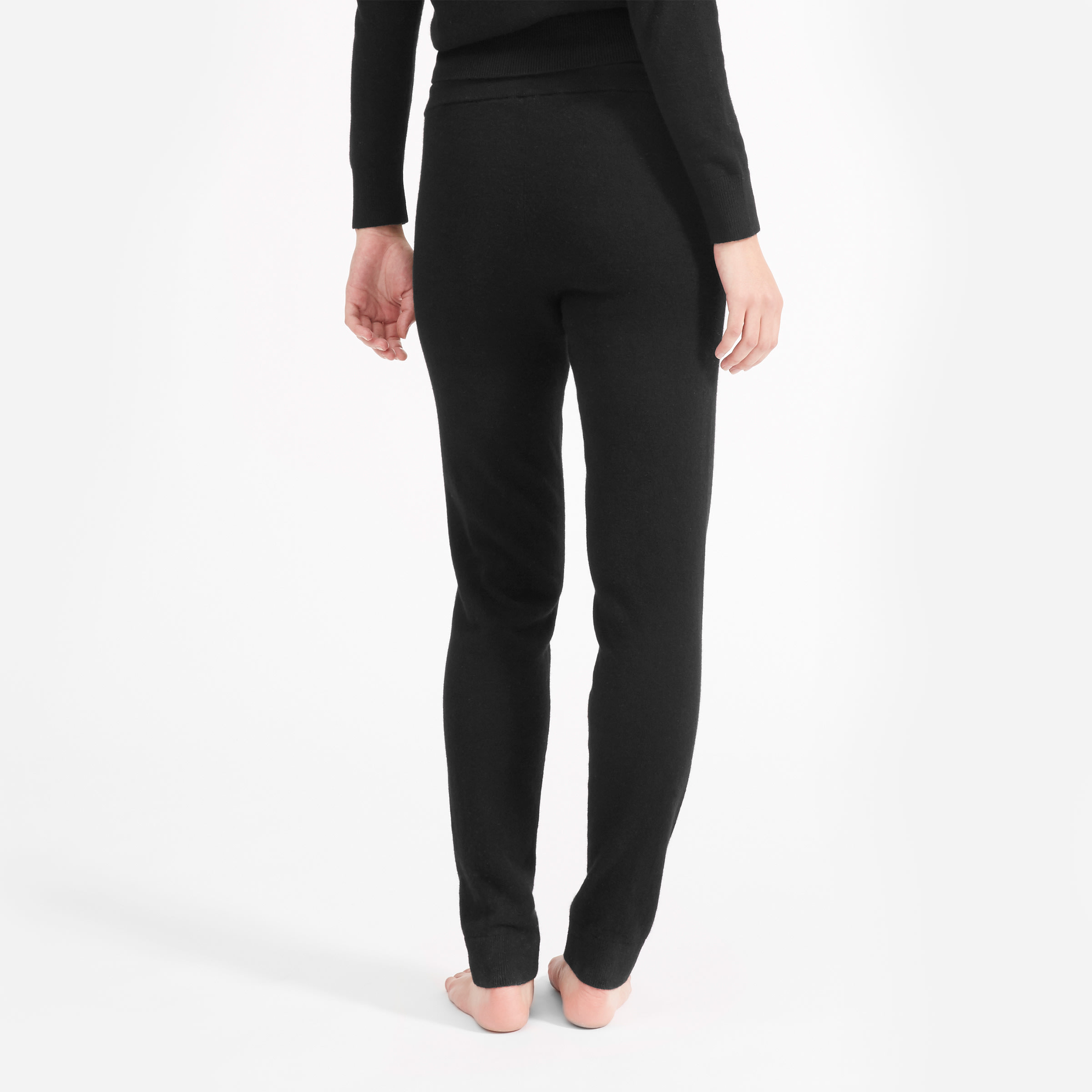 Everlane 2025 cashmere sweatpants