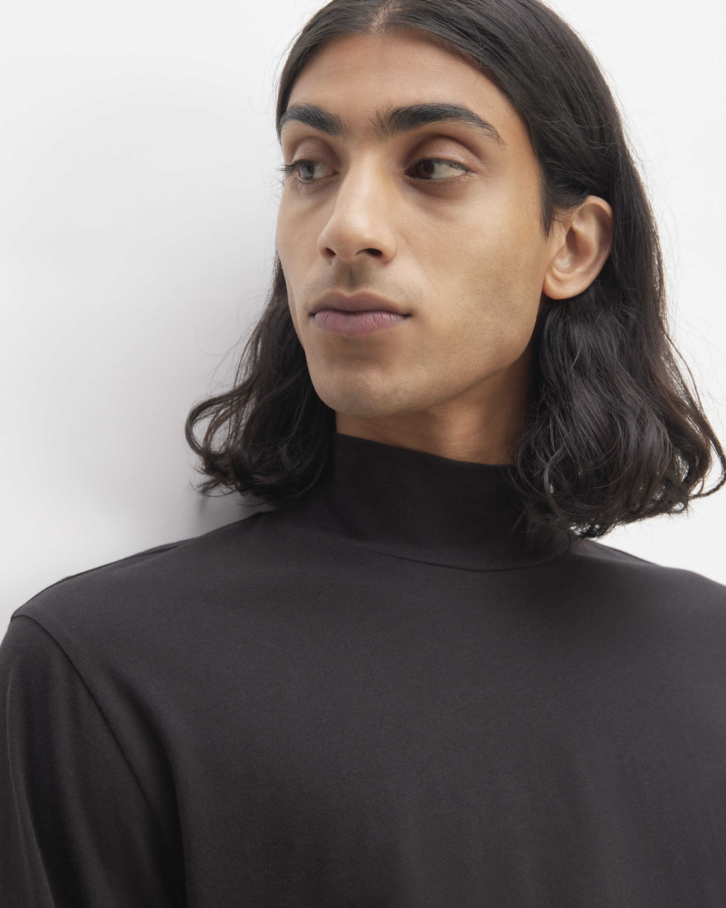 Everlane men's outlet turtleneck