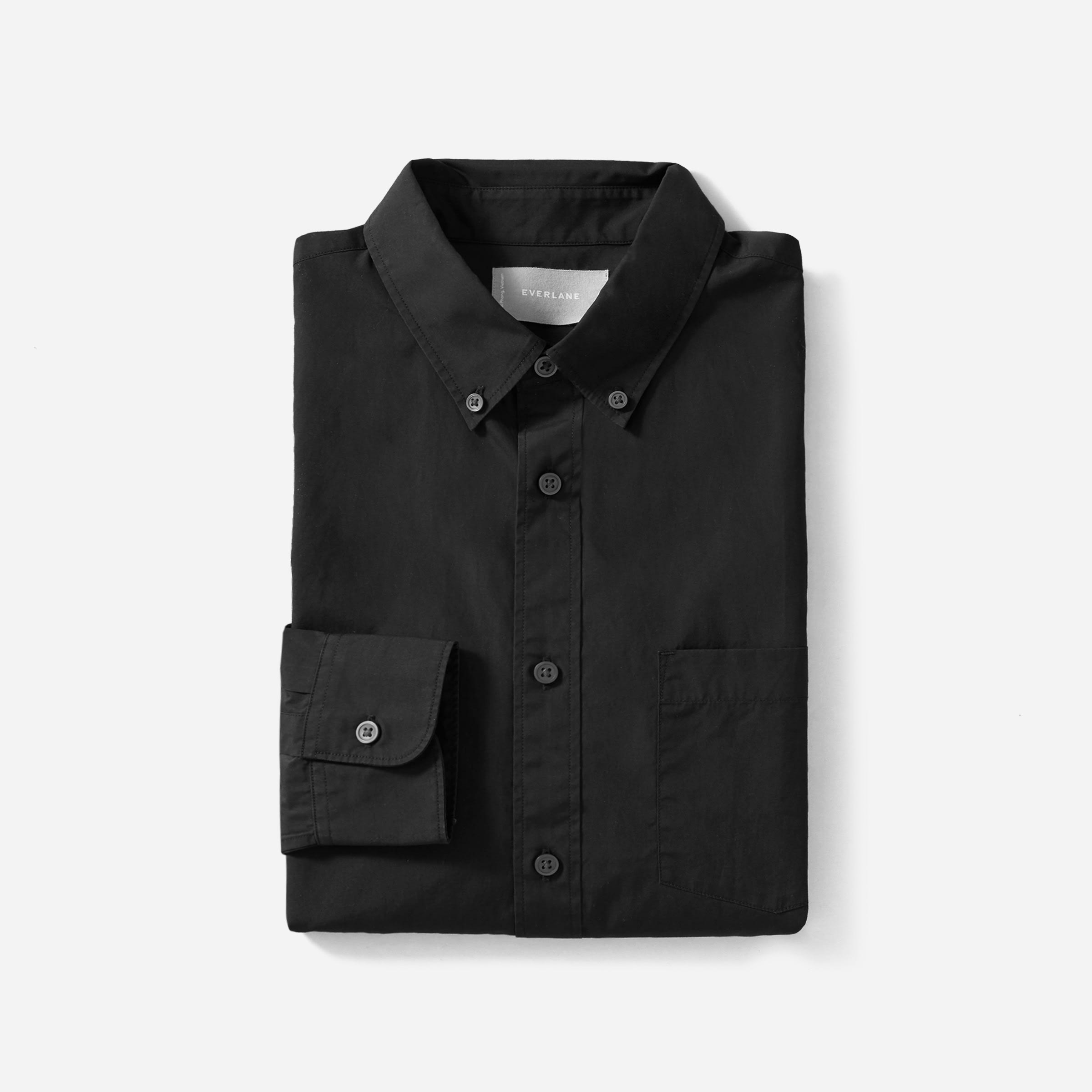 everlane slim fit