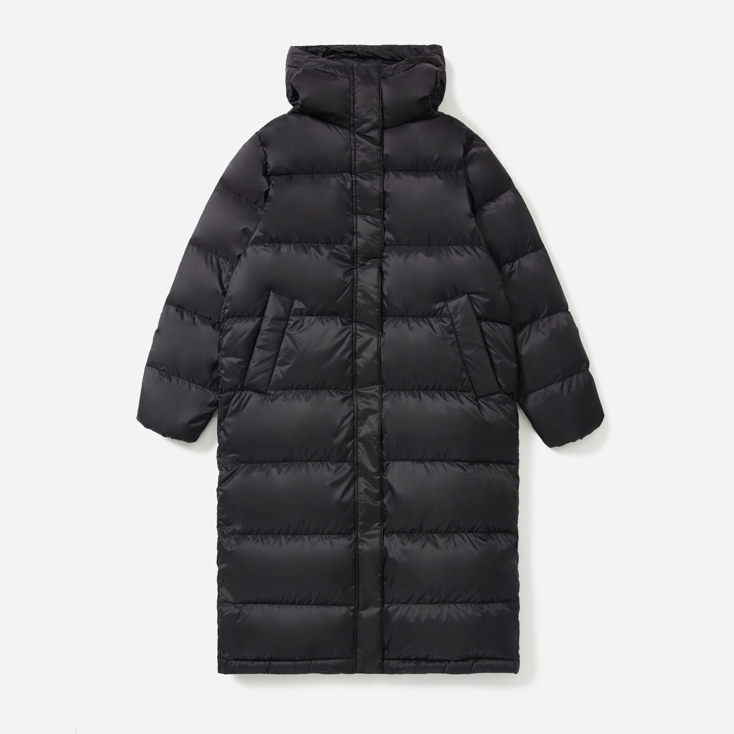 The Best Sleeping-Bag Coats to Invest in Right Now