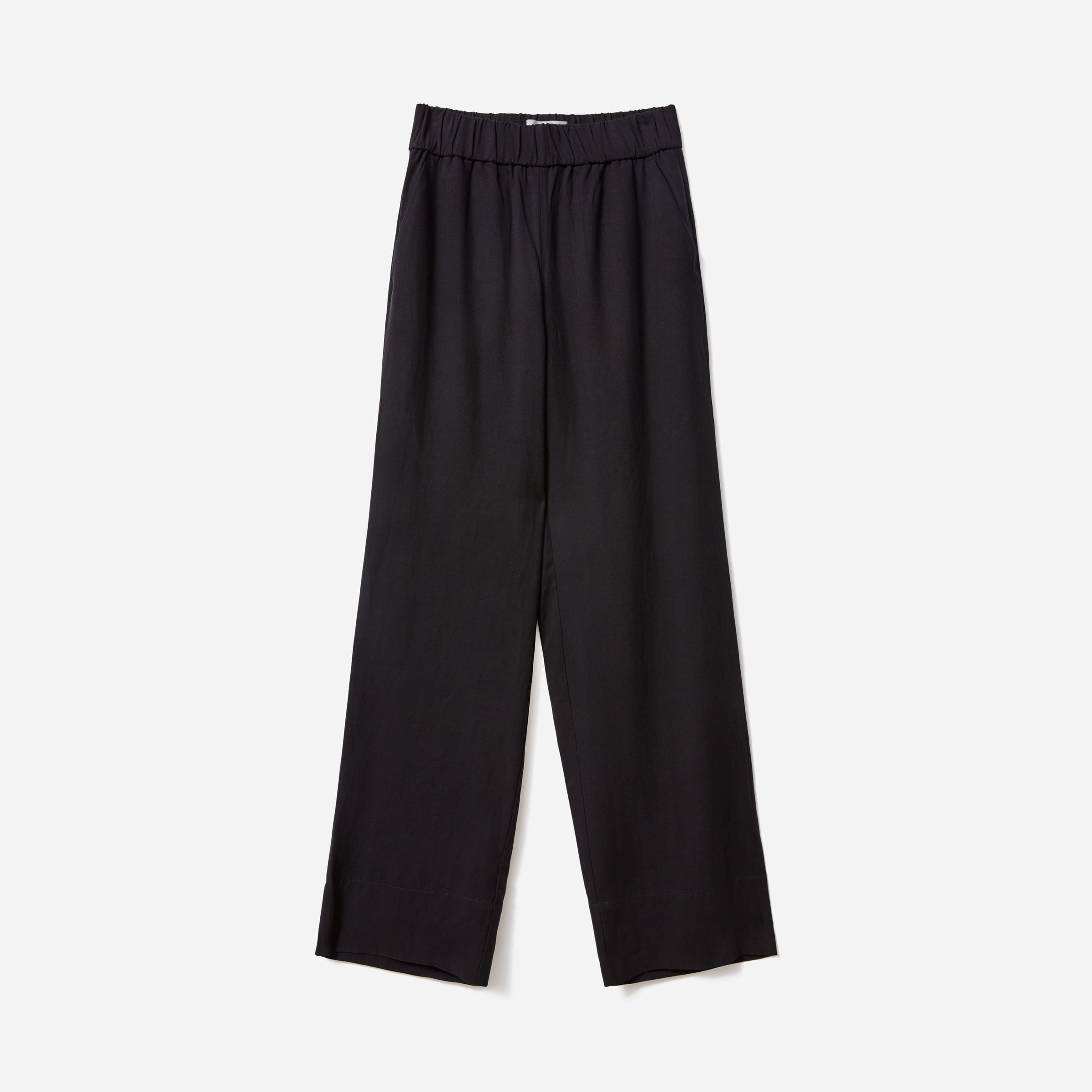 The Put-Together Easy Pant